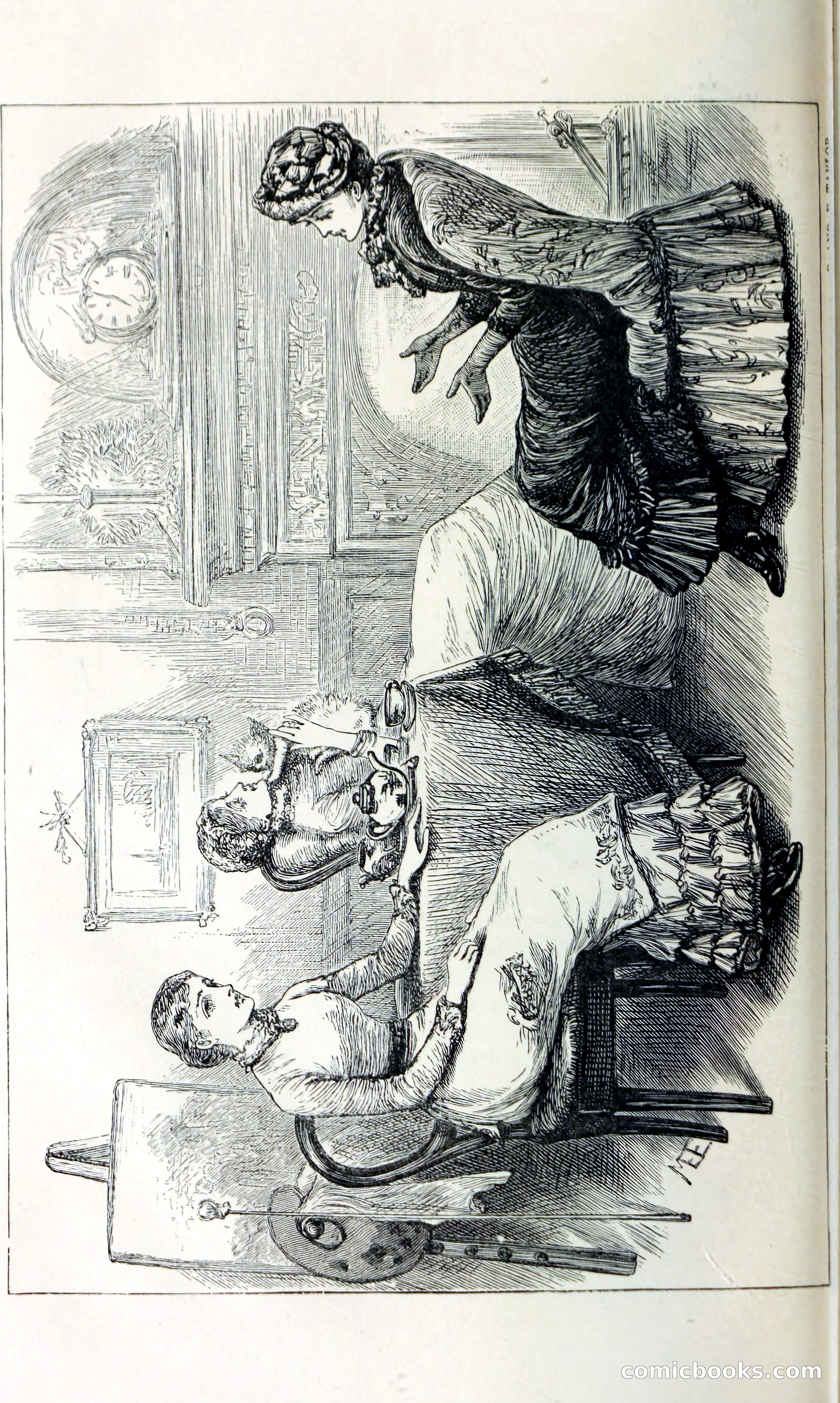 The Argosy — page 177 of 399