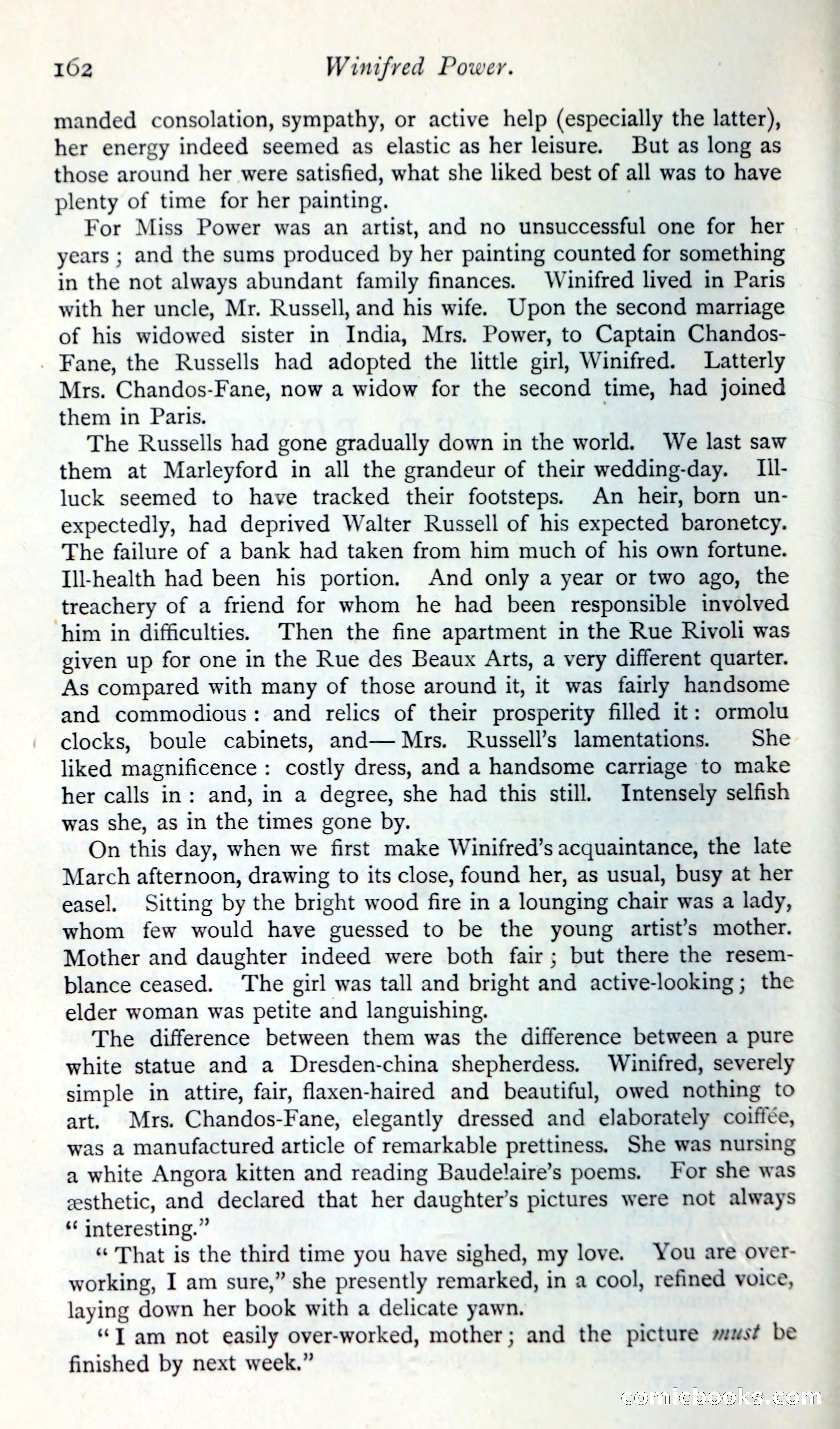 The Argosy — page 179 of 399