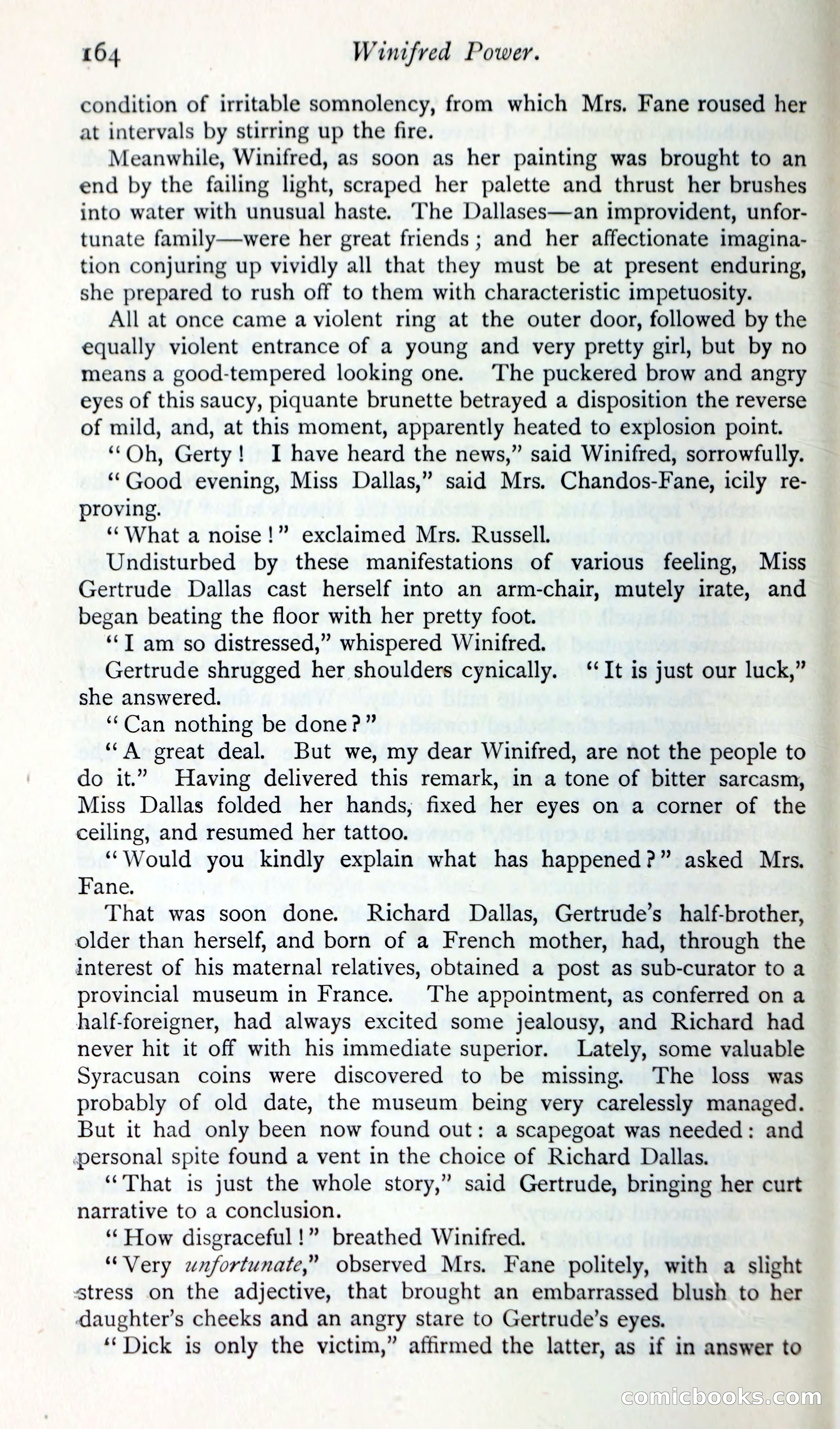 The Argosy — page 181 of 399