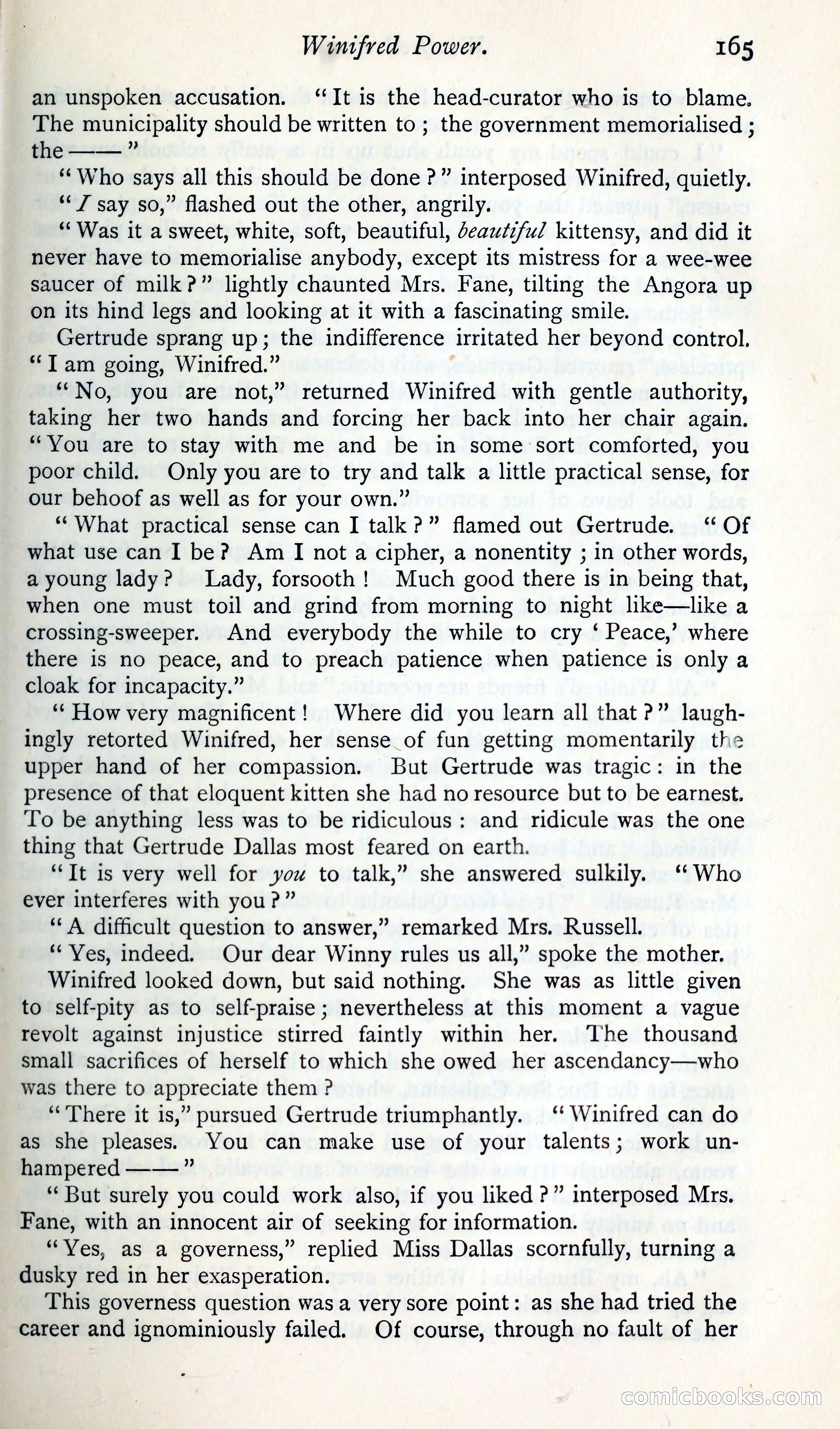 The Argosy — page 182 of 399