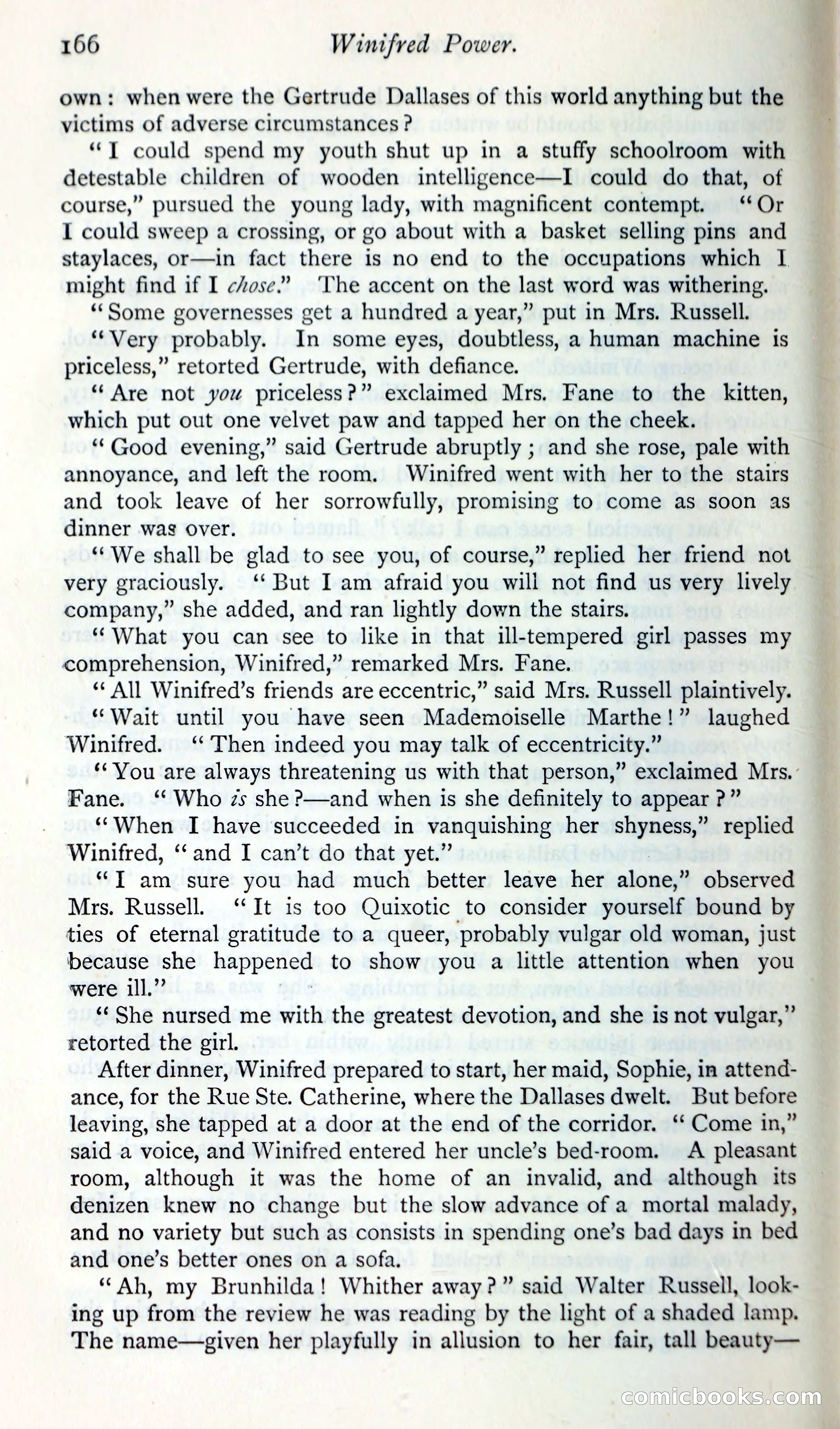 The Argosy — page 183 of 399