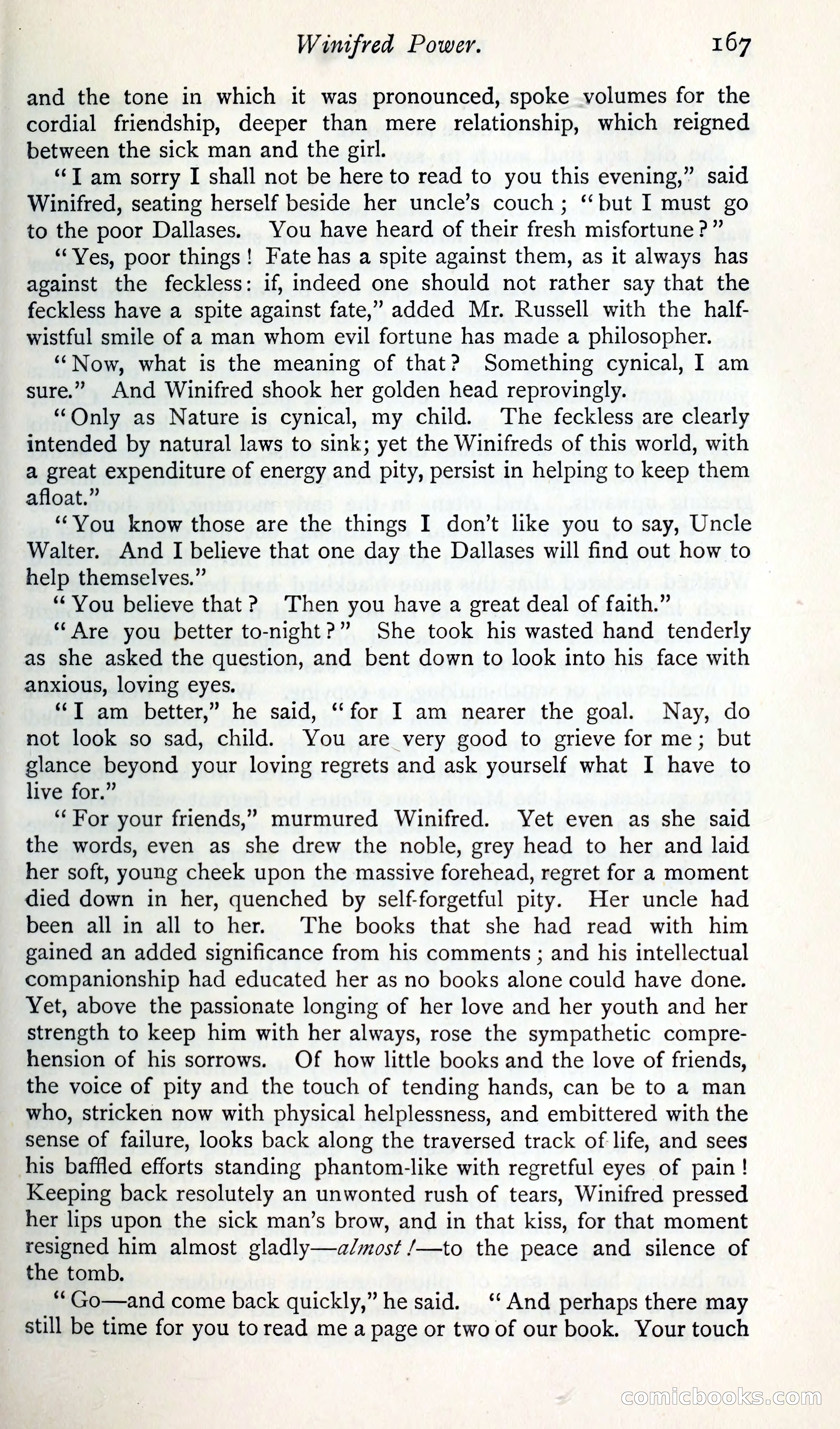 The Argosy — page 184 of 399