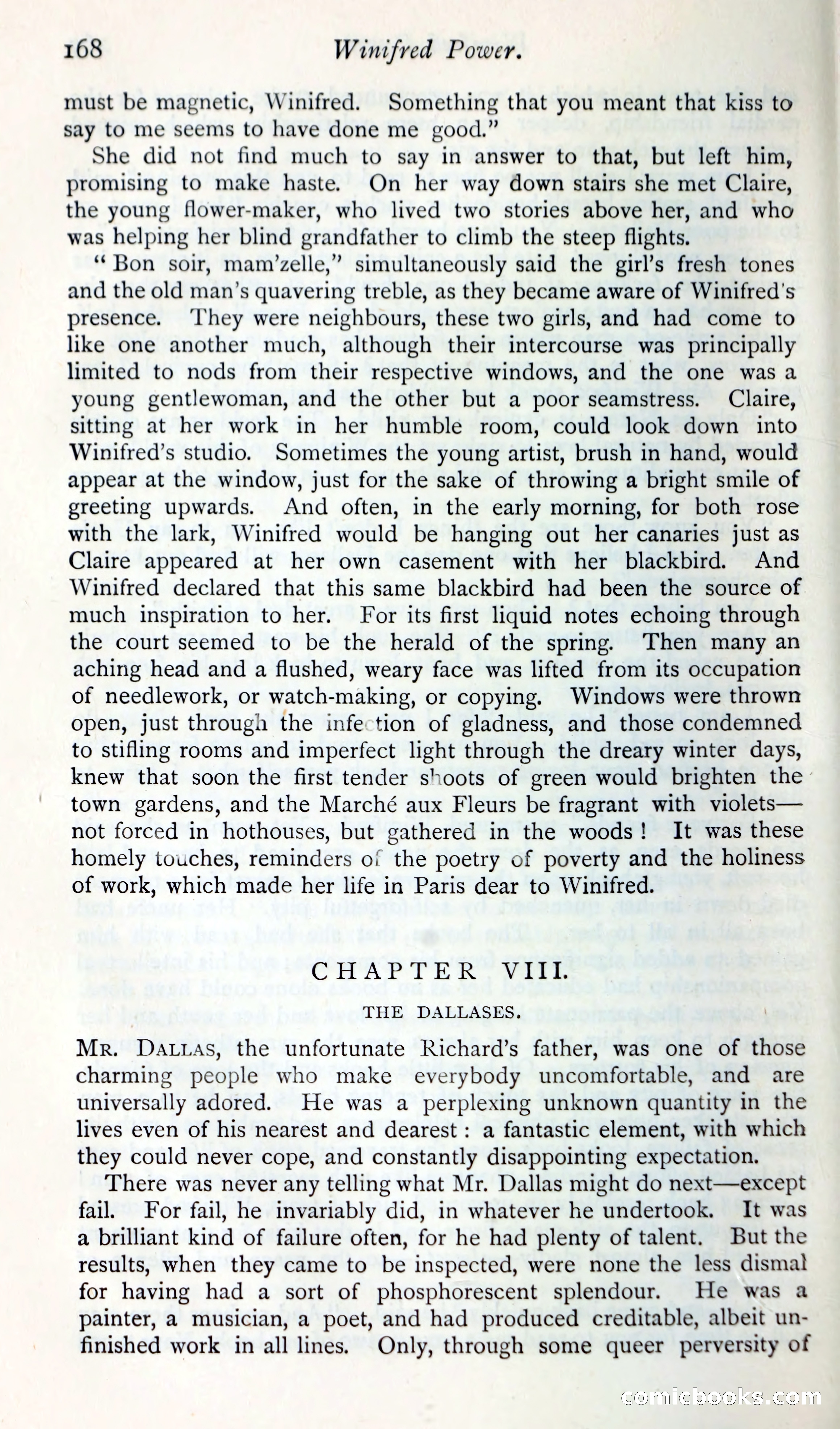 The Argosy — page 185 of 399