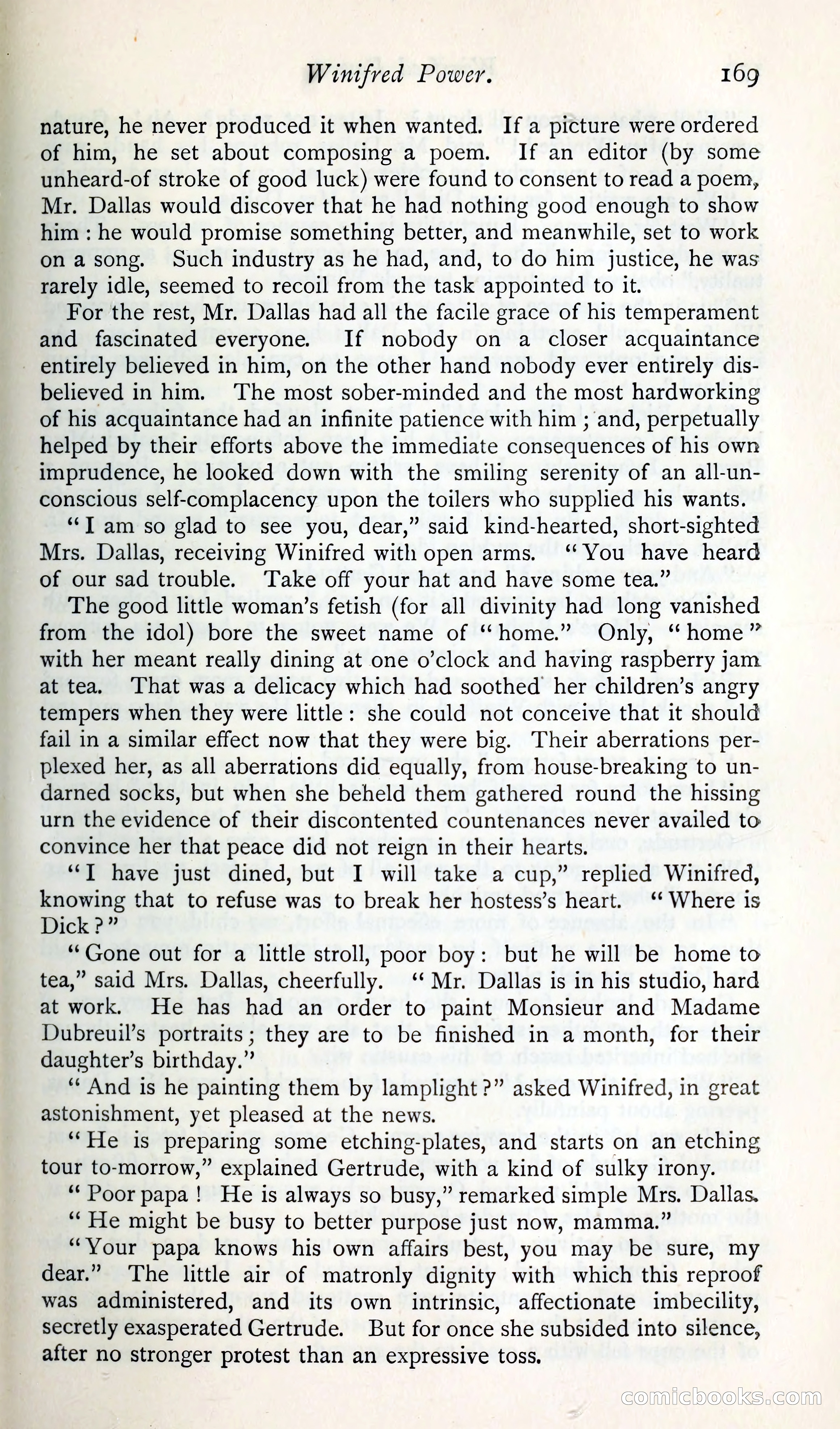 The Argosy — page 186 of 399