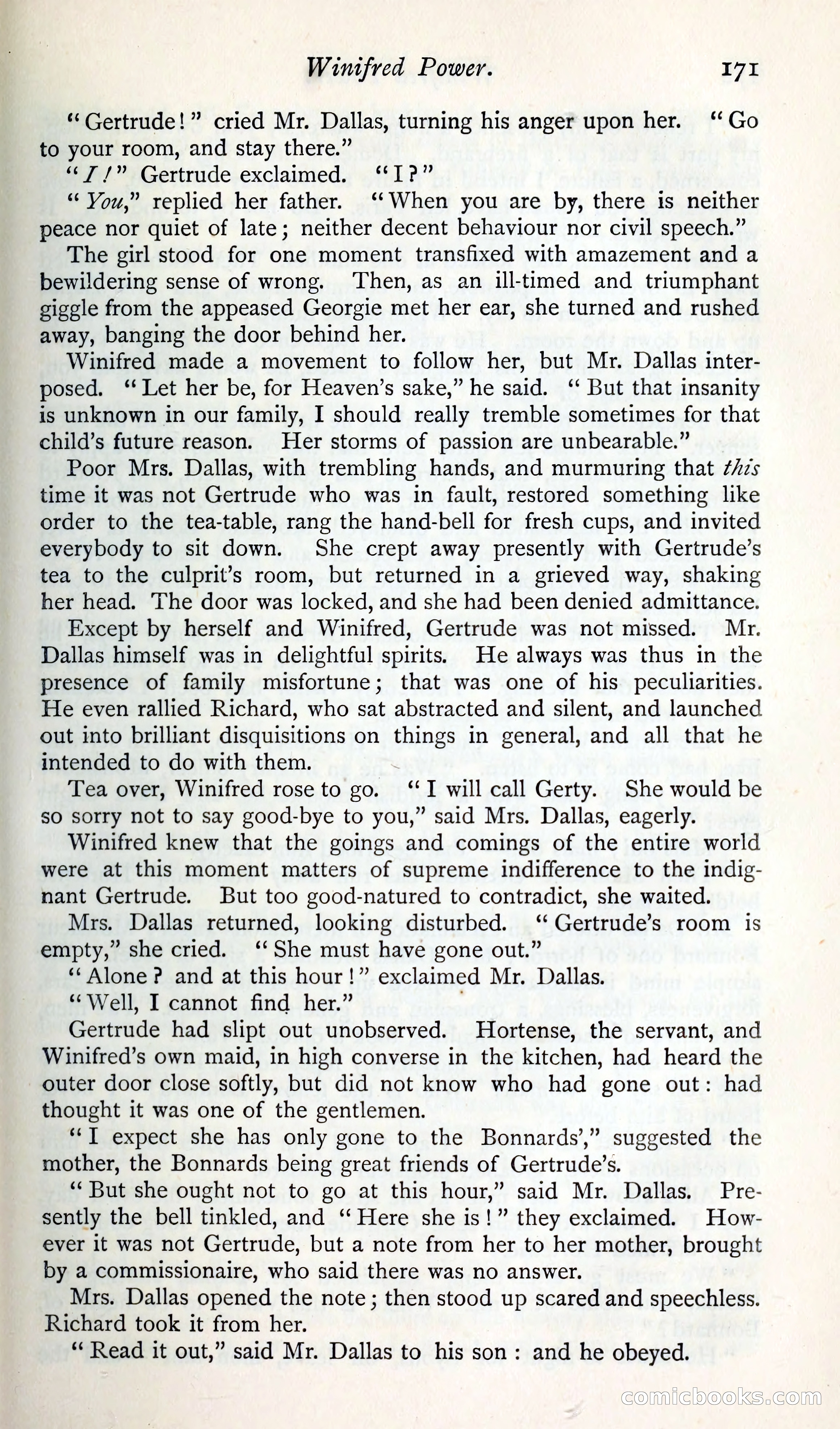 The Argosy — page 188 of 399