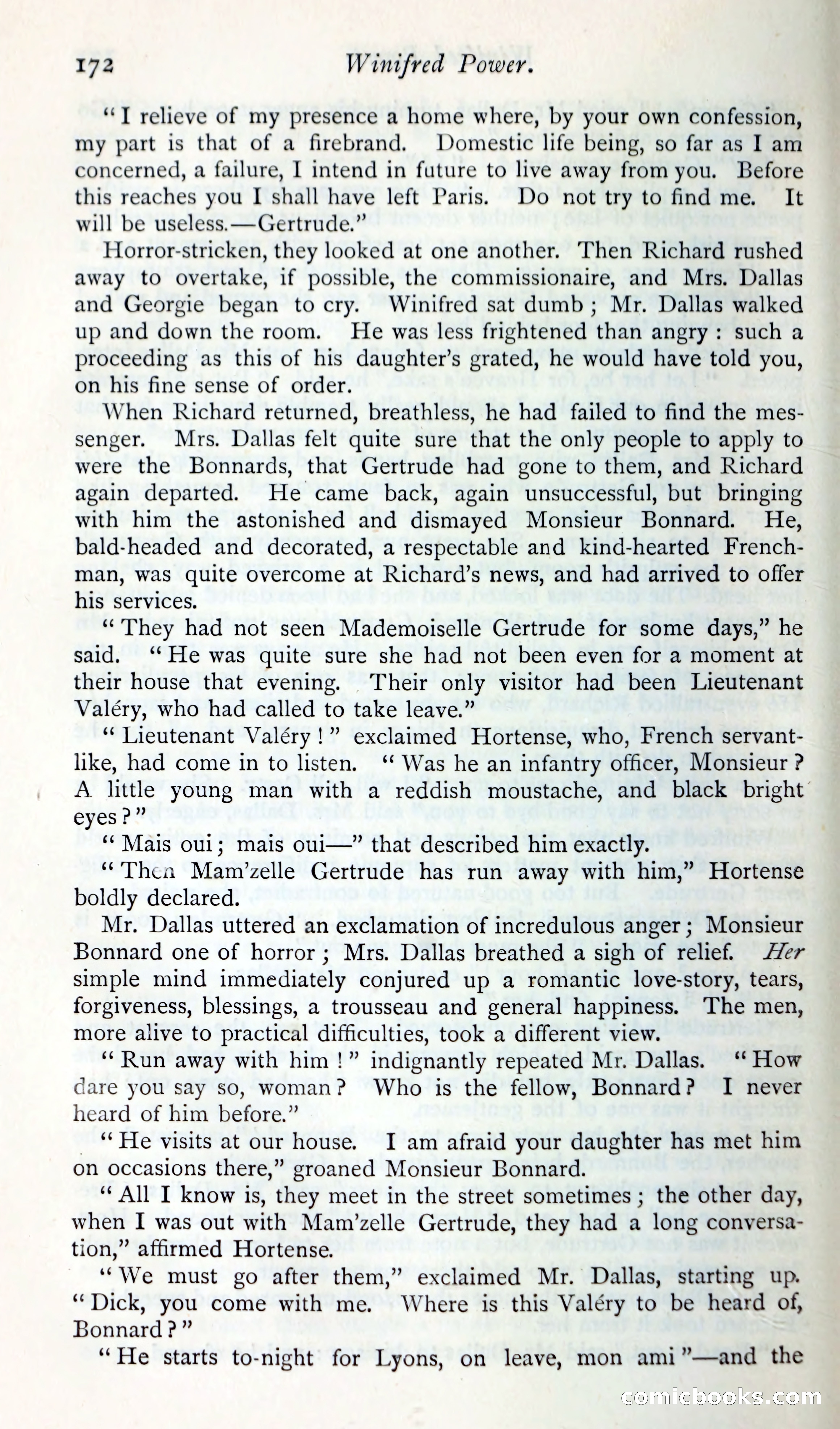 The Argosy — page 189 of 399