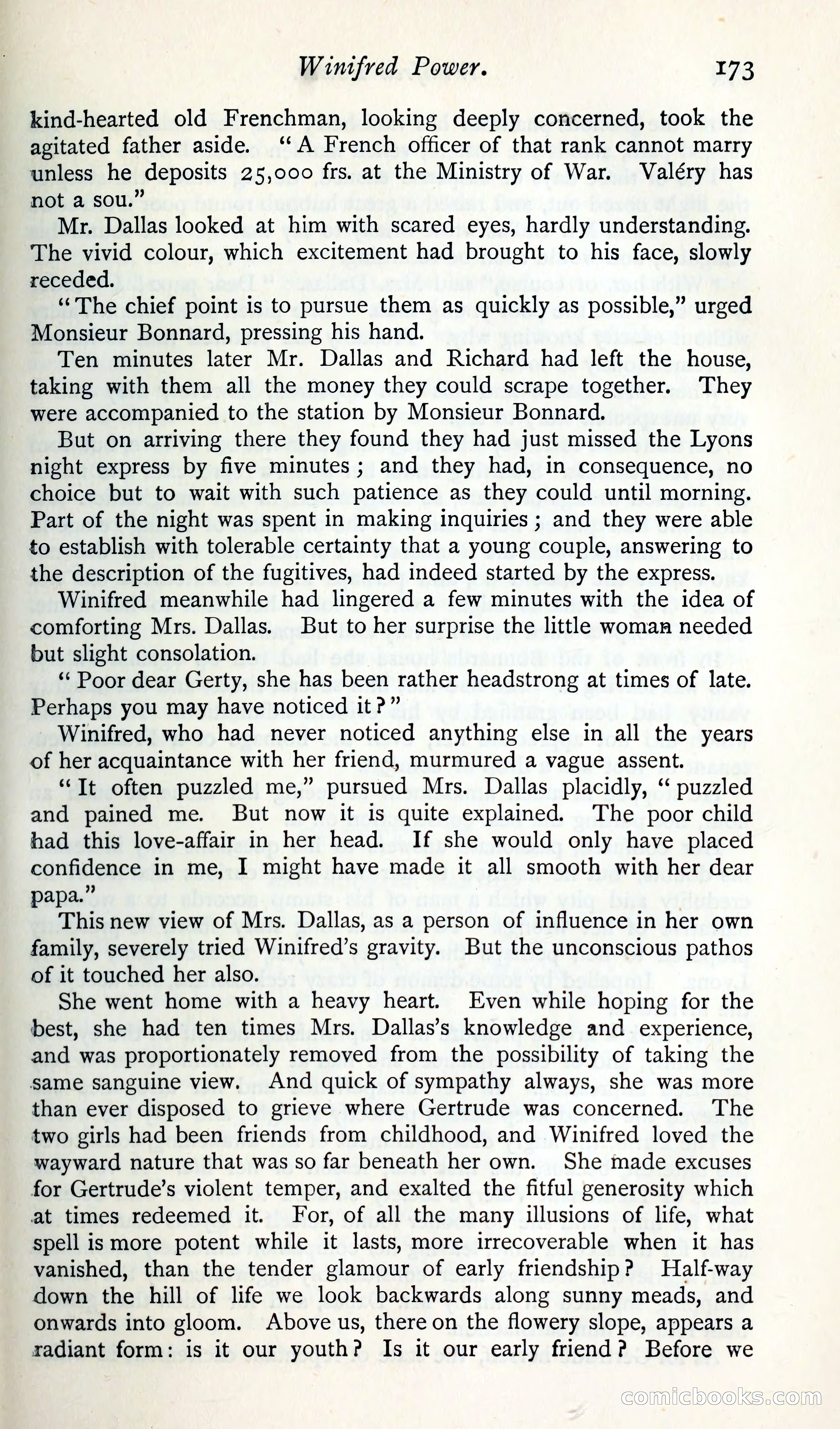 The Argosy — page 190 of 399