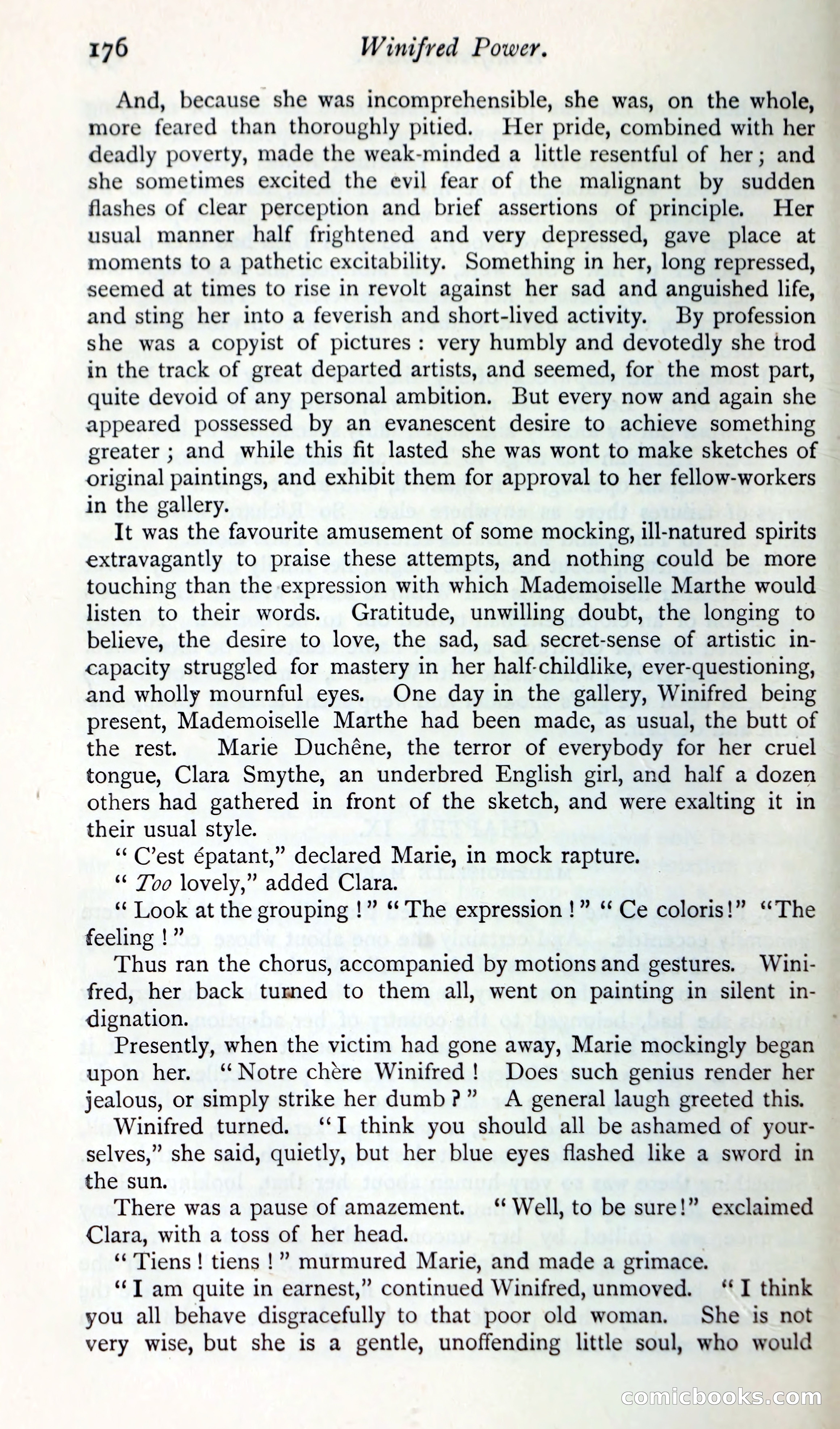 The Argosy — page 193 of 399