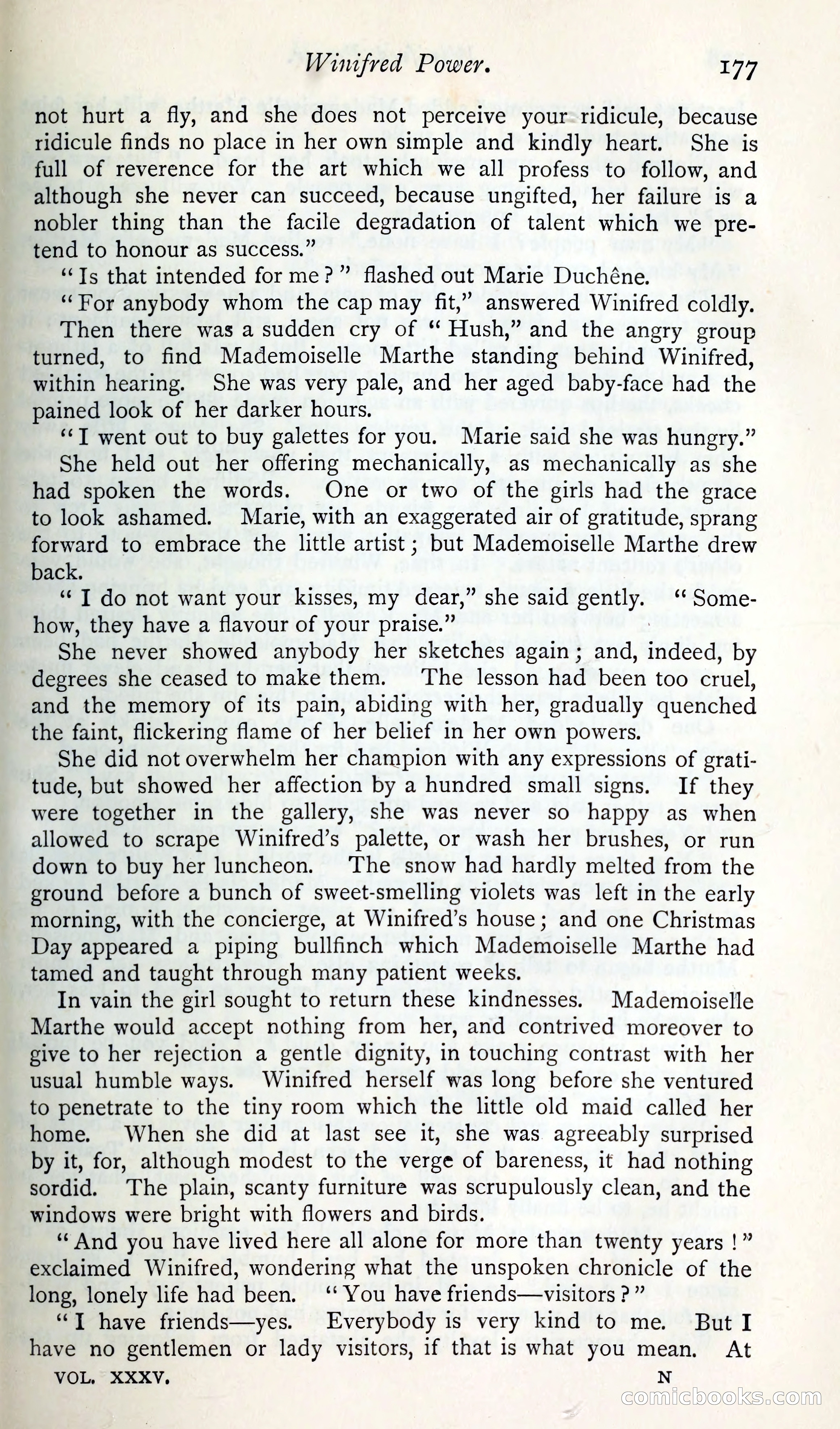 The Argosy — page 194 of 399