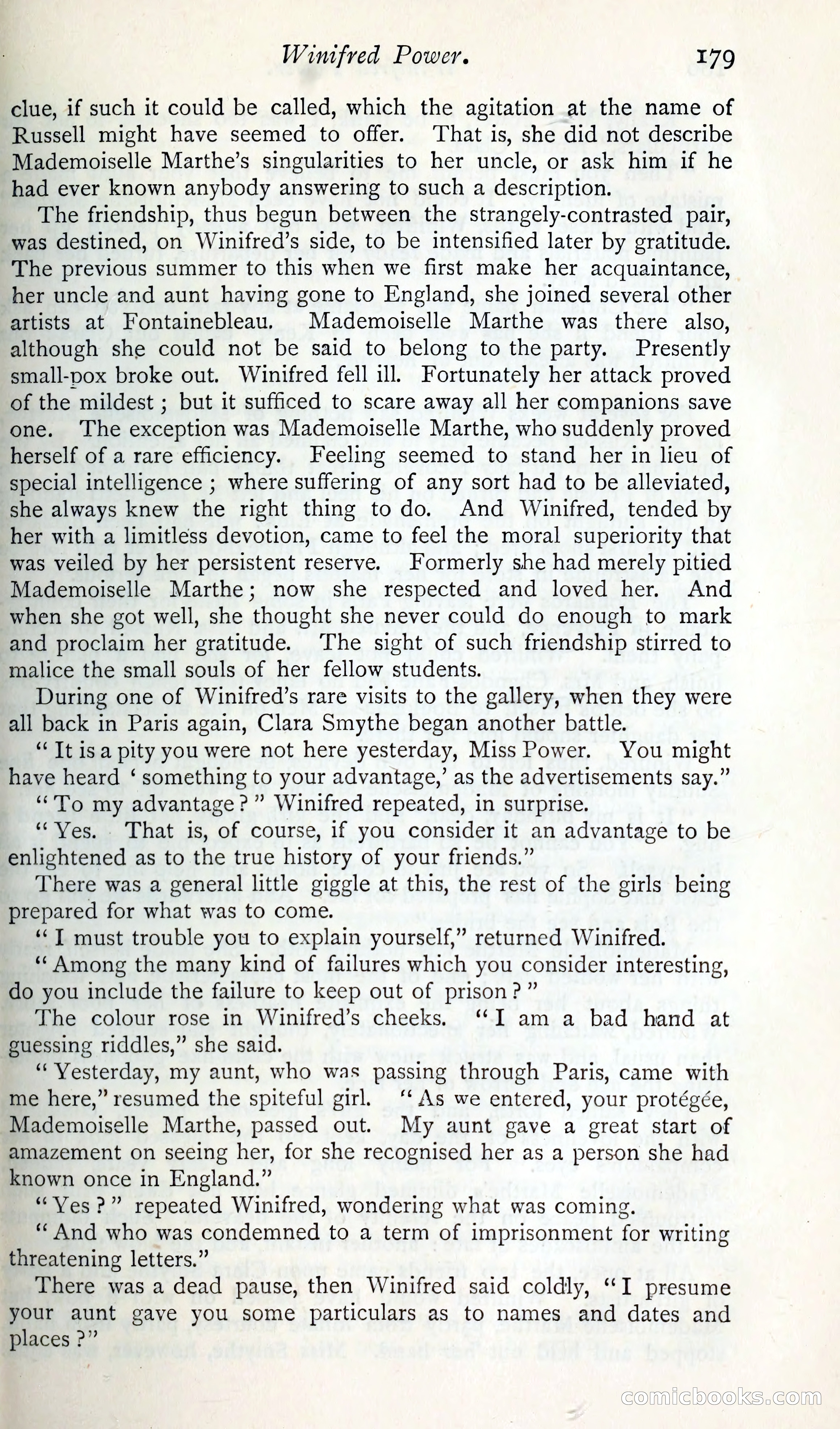 The Argosy — page 196 of 399