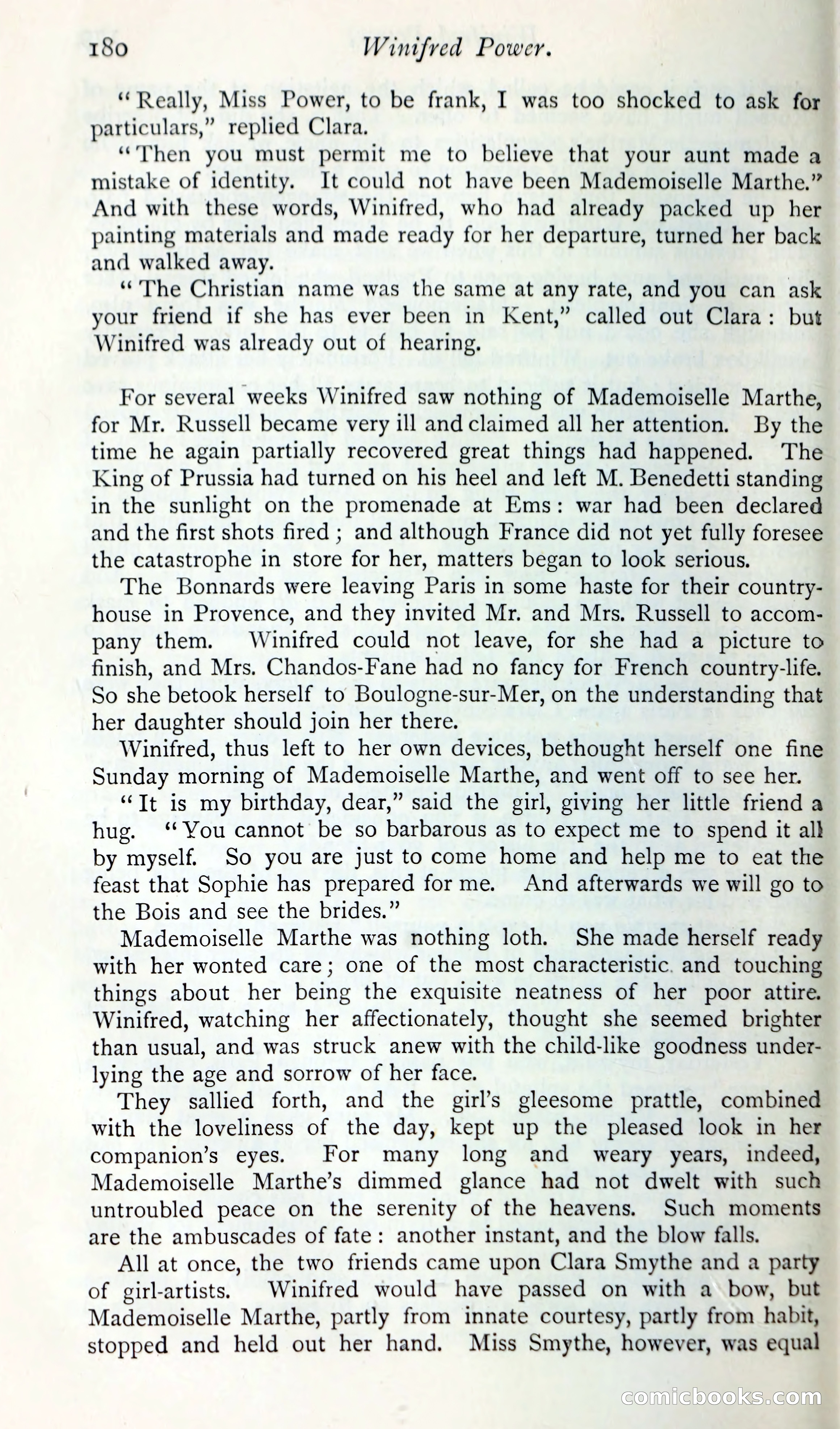 The Argosy — page 197 of 399