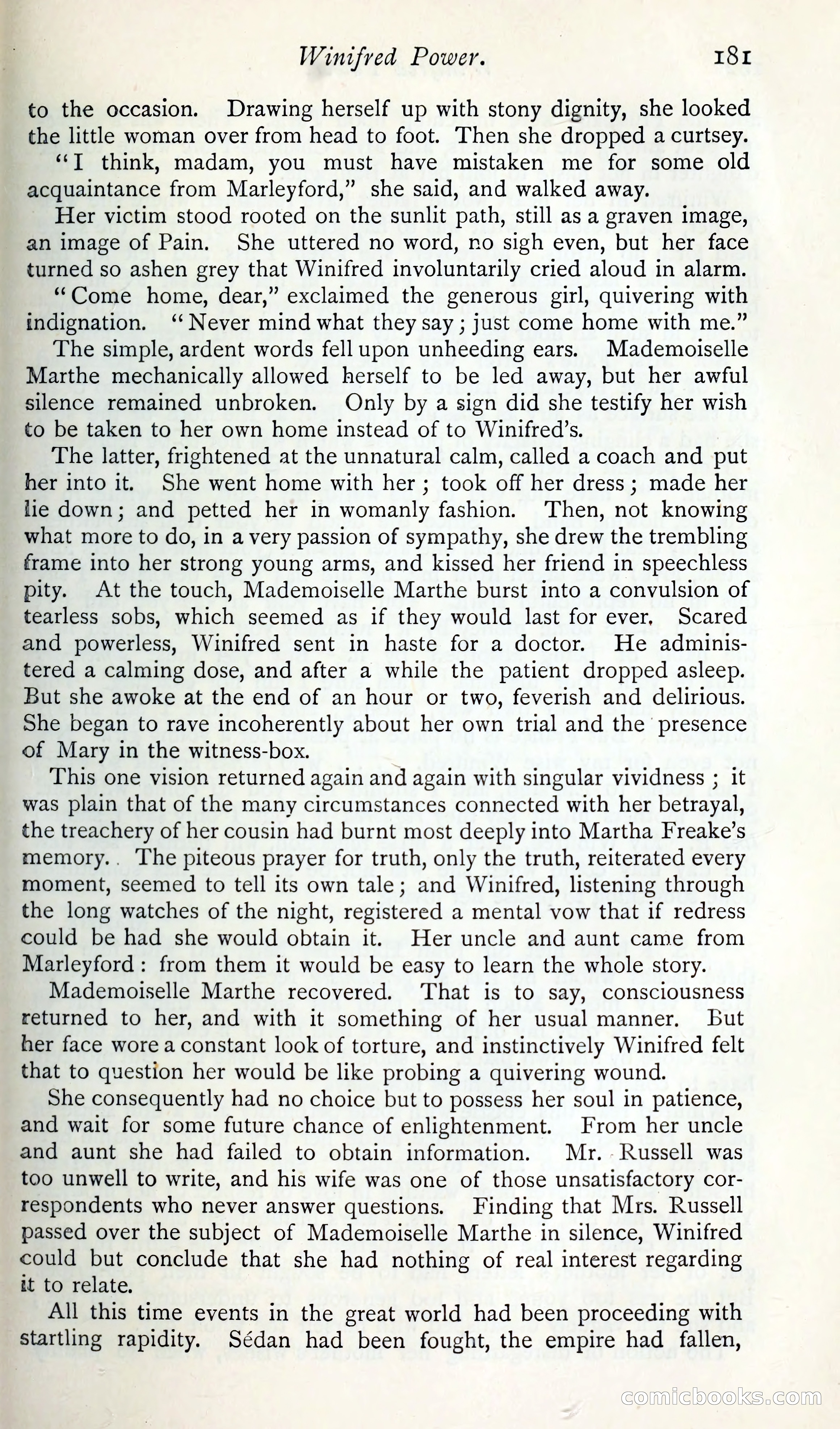 The Argosy — page 198 of 399