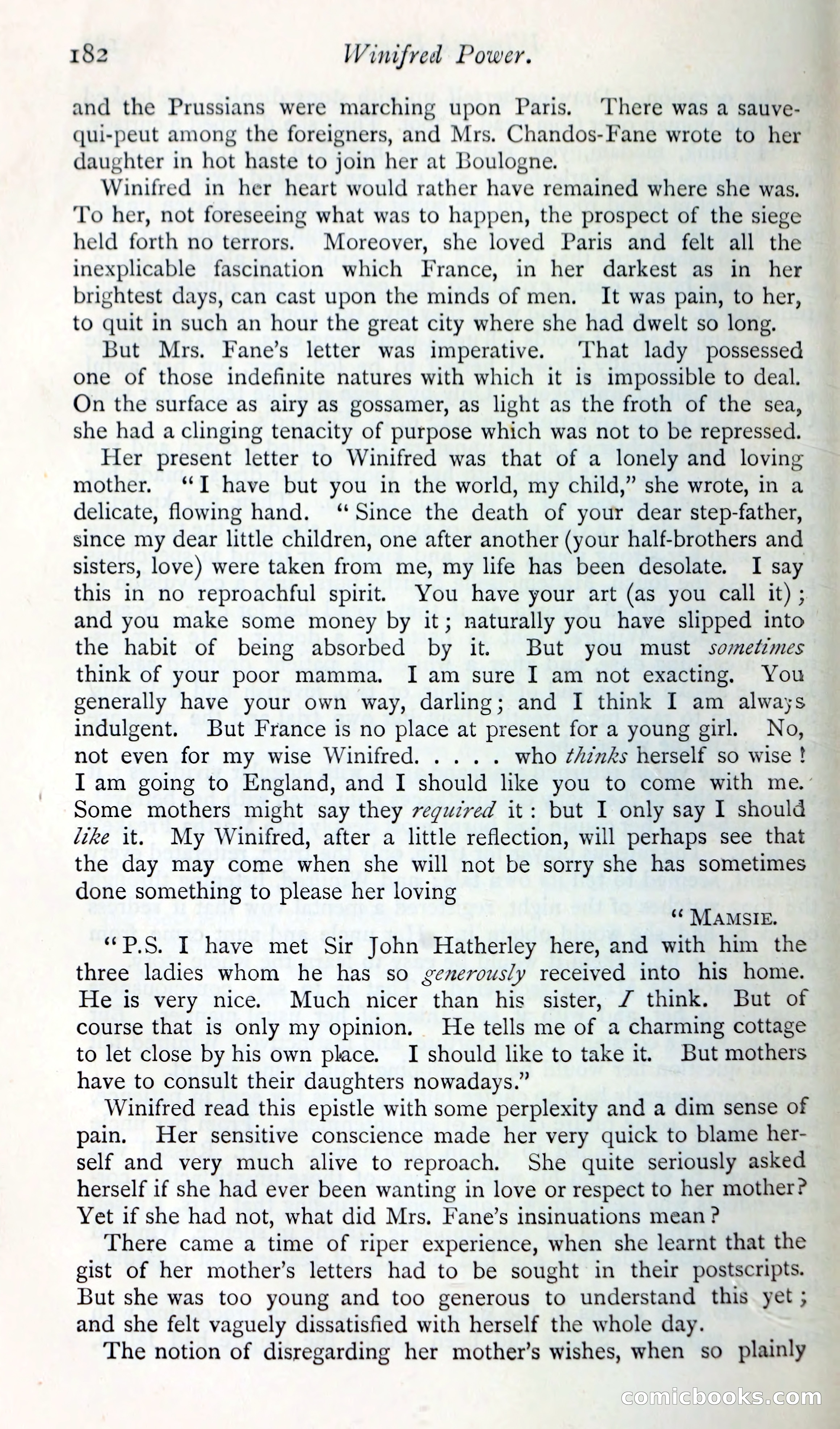 The Argosy — page 199 of 399