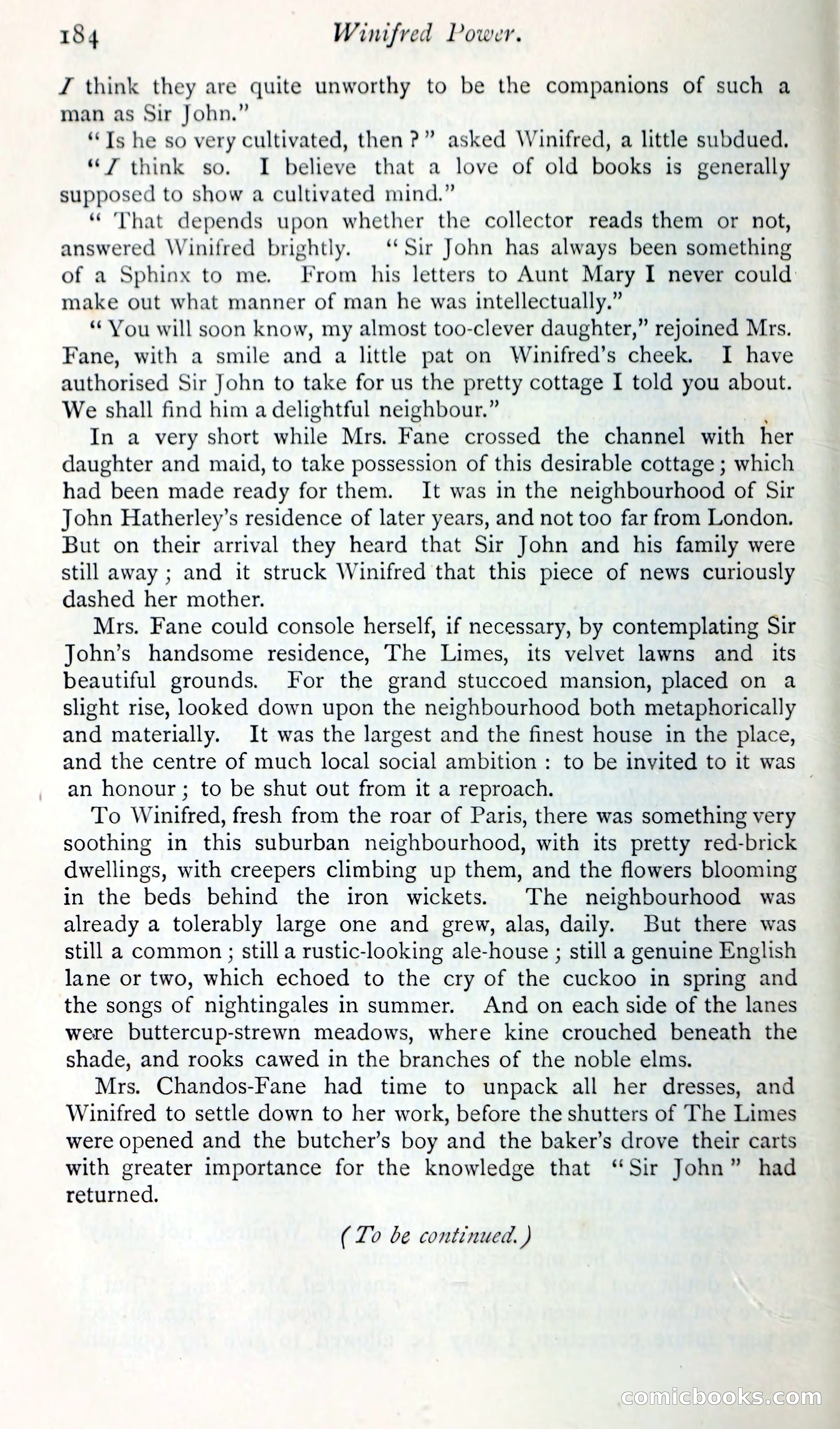 The Argosy — page 201 of 399