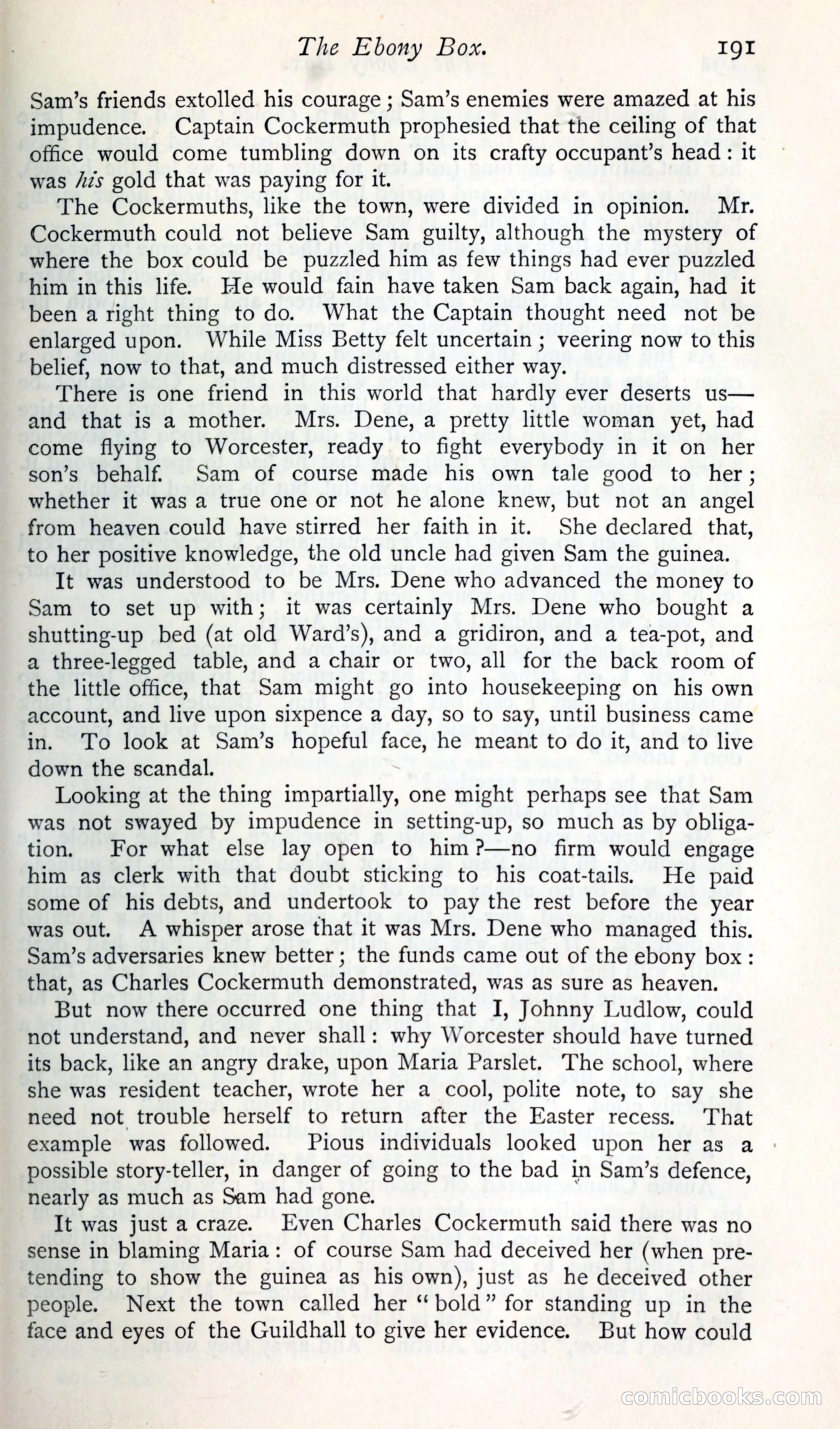 The Argosy — page 208 of 399