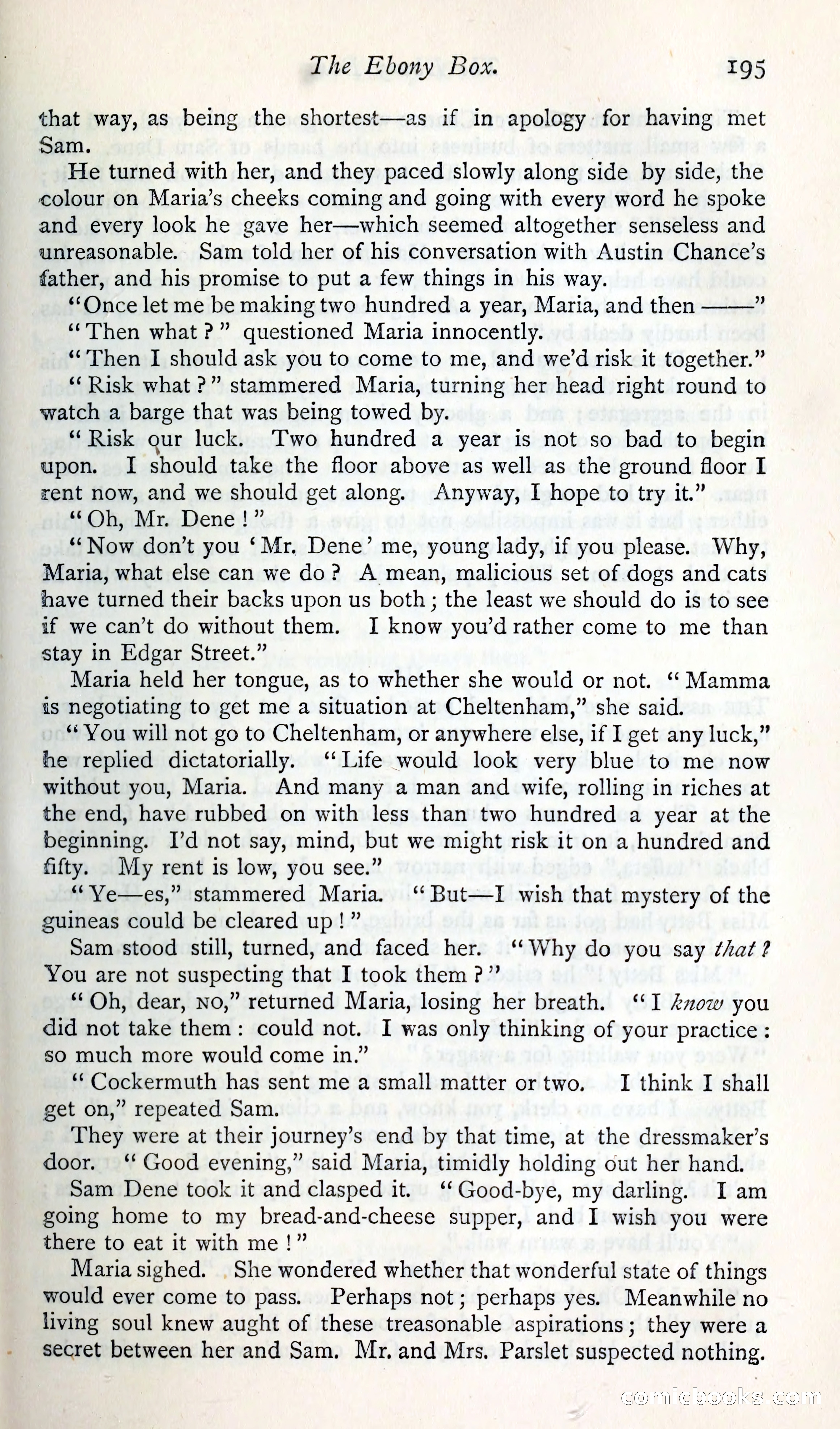 The Argosy — page 212 of 399