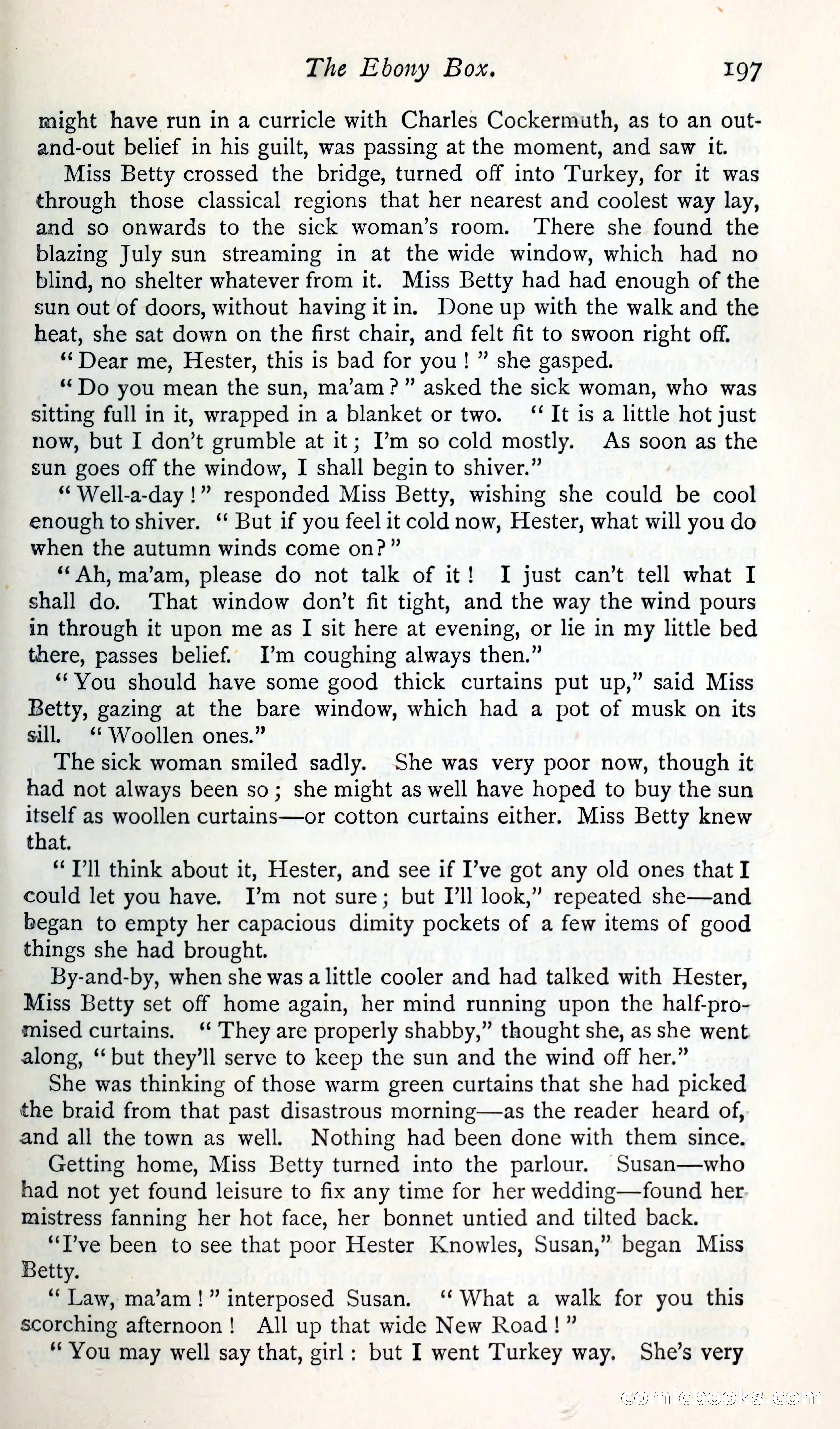 The Argosy — page 214 of 399