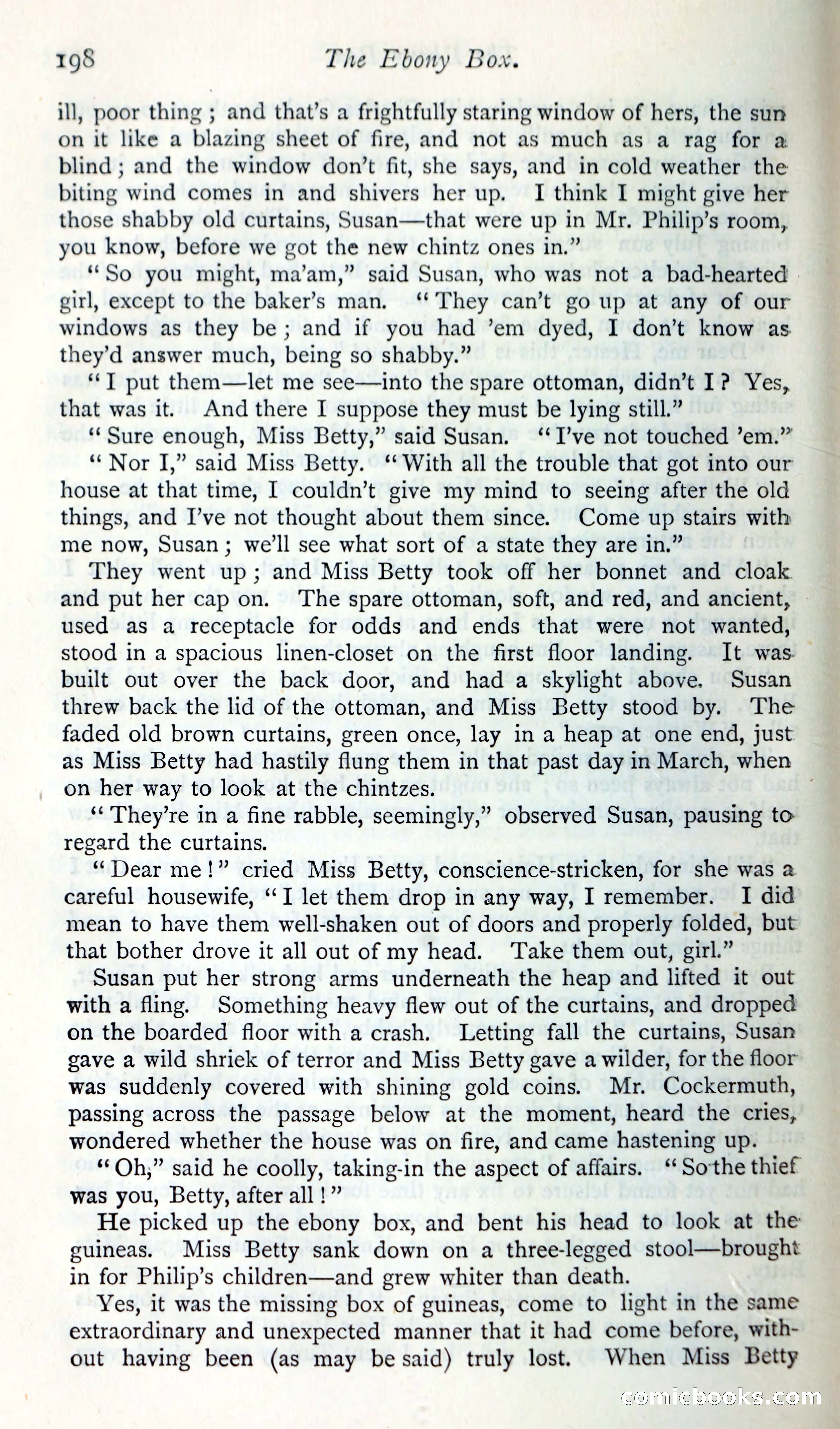 The Argosy — page 215 of 399