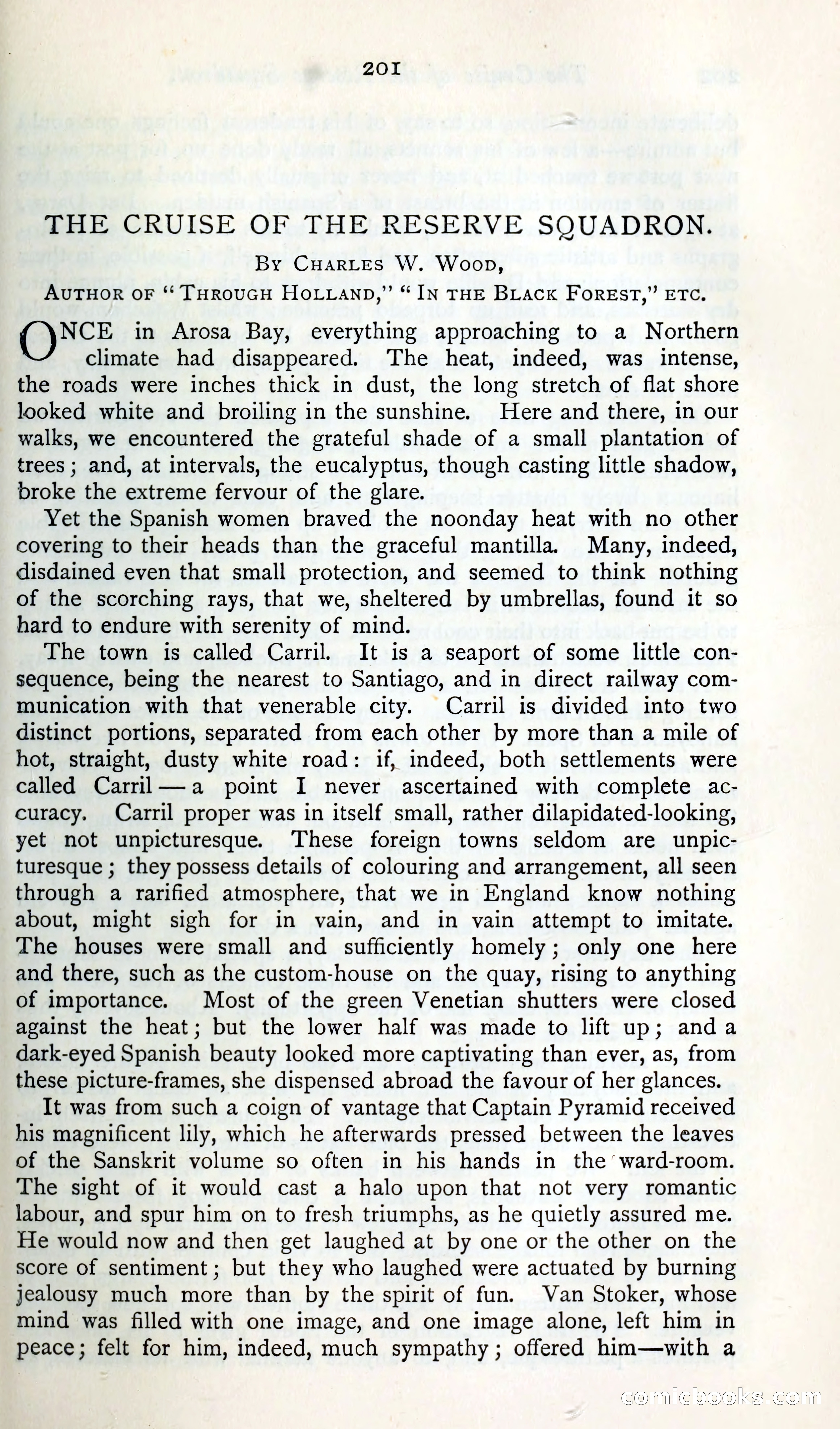 The Argosy — page 218 of 399