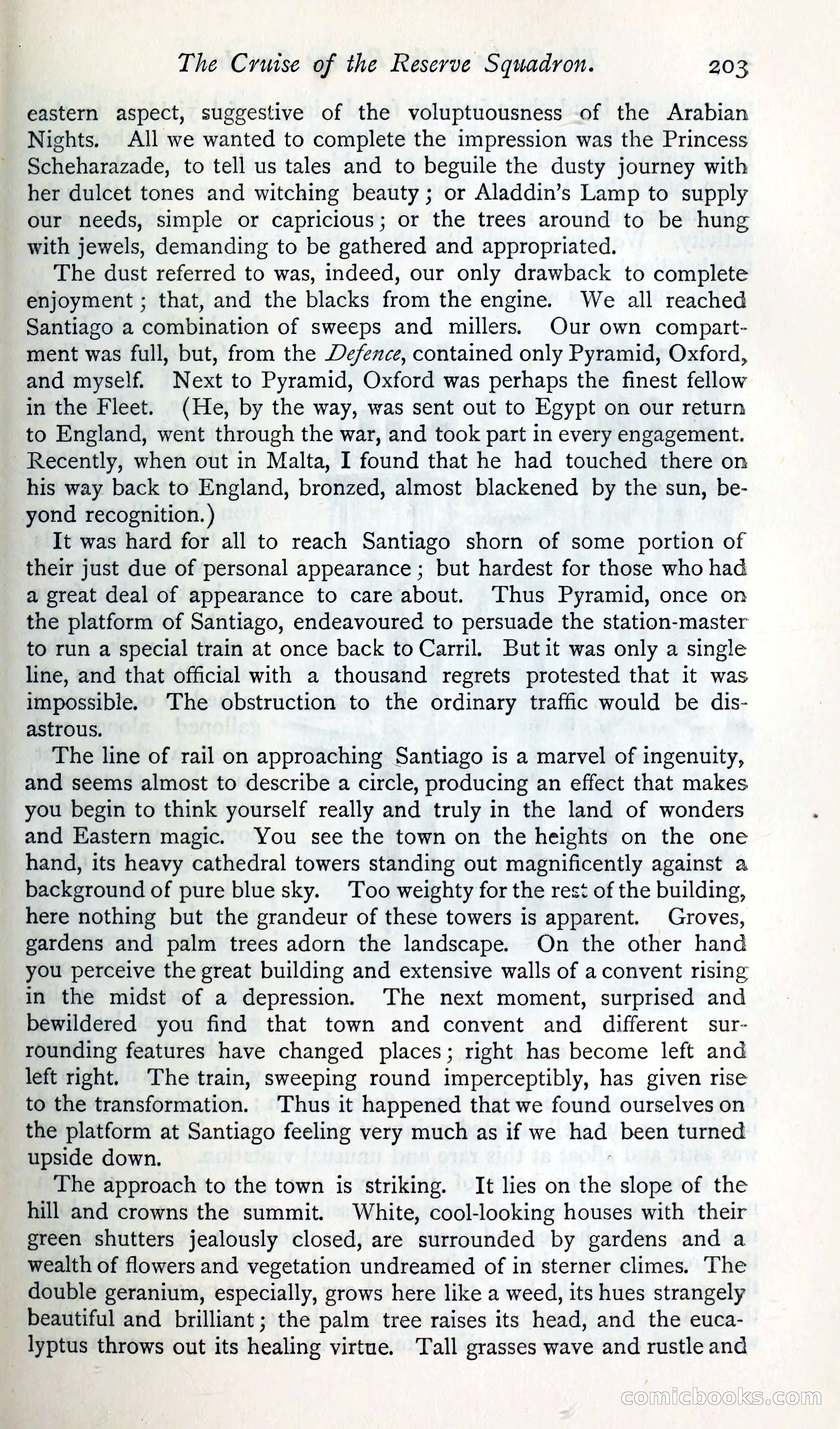 The Argosy — page 220 of 399