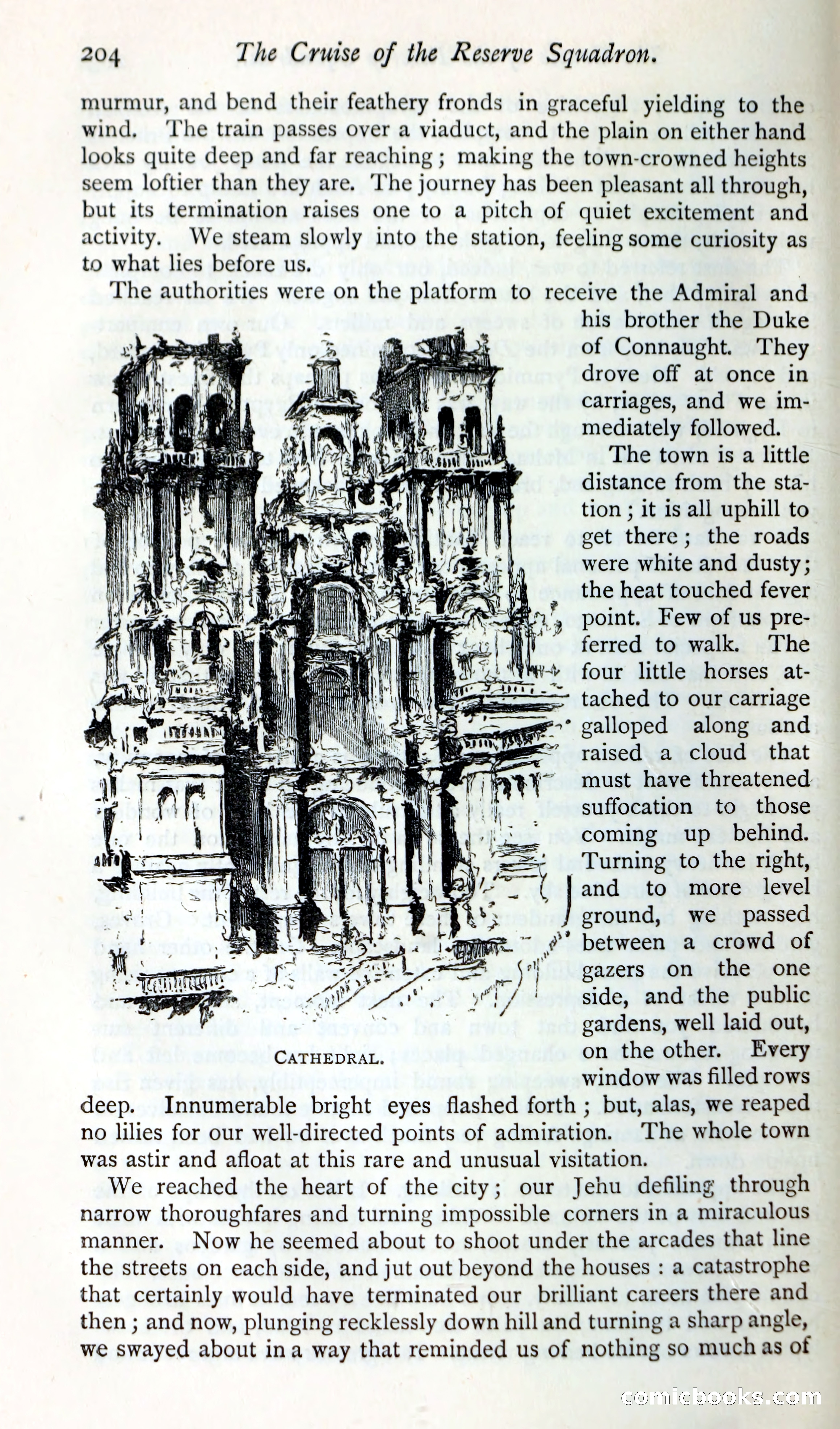 The Argosy — page 221 of 399