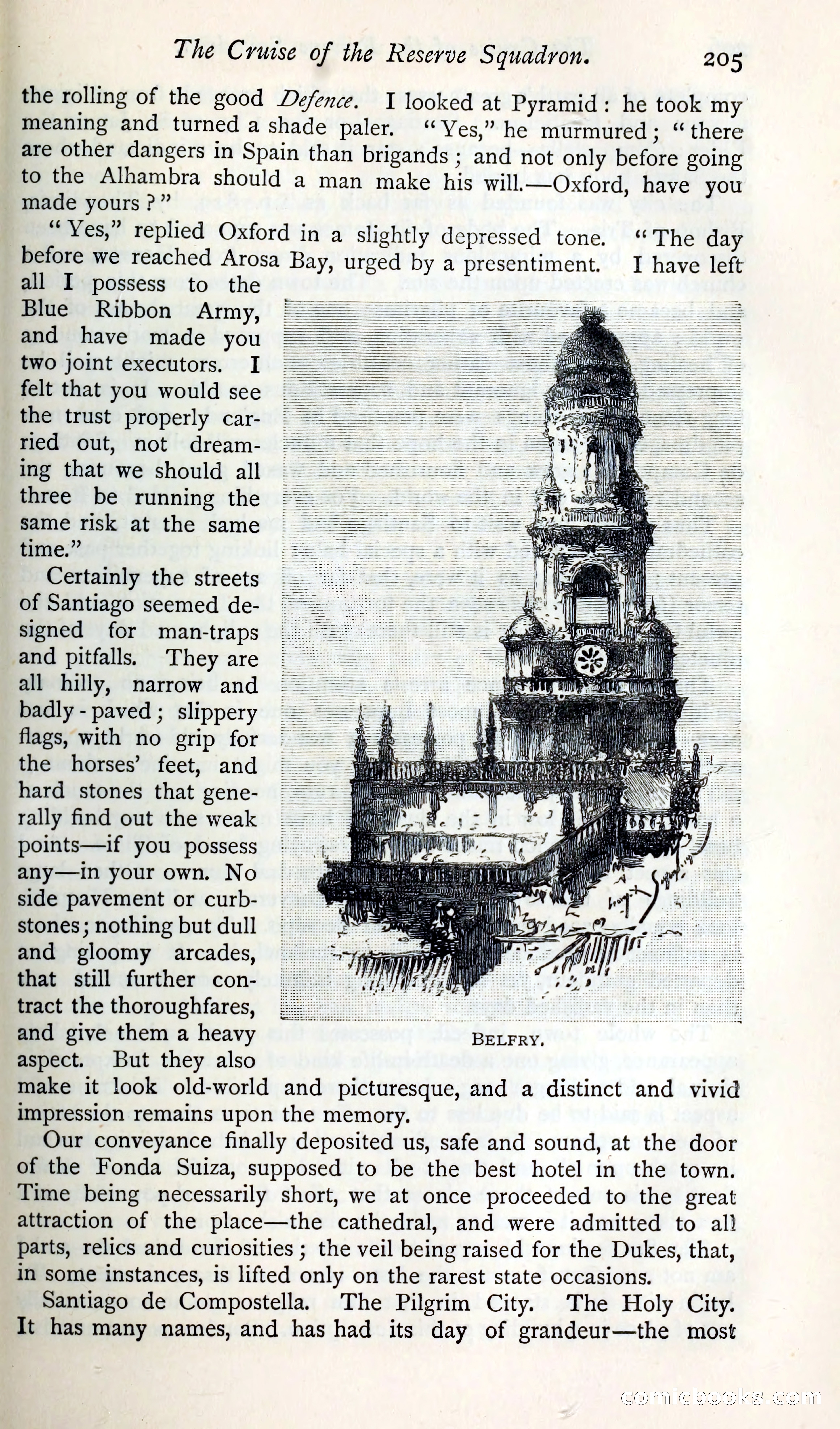 The Argosy — page 222 of 399