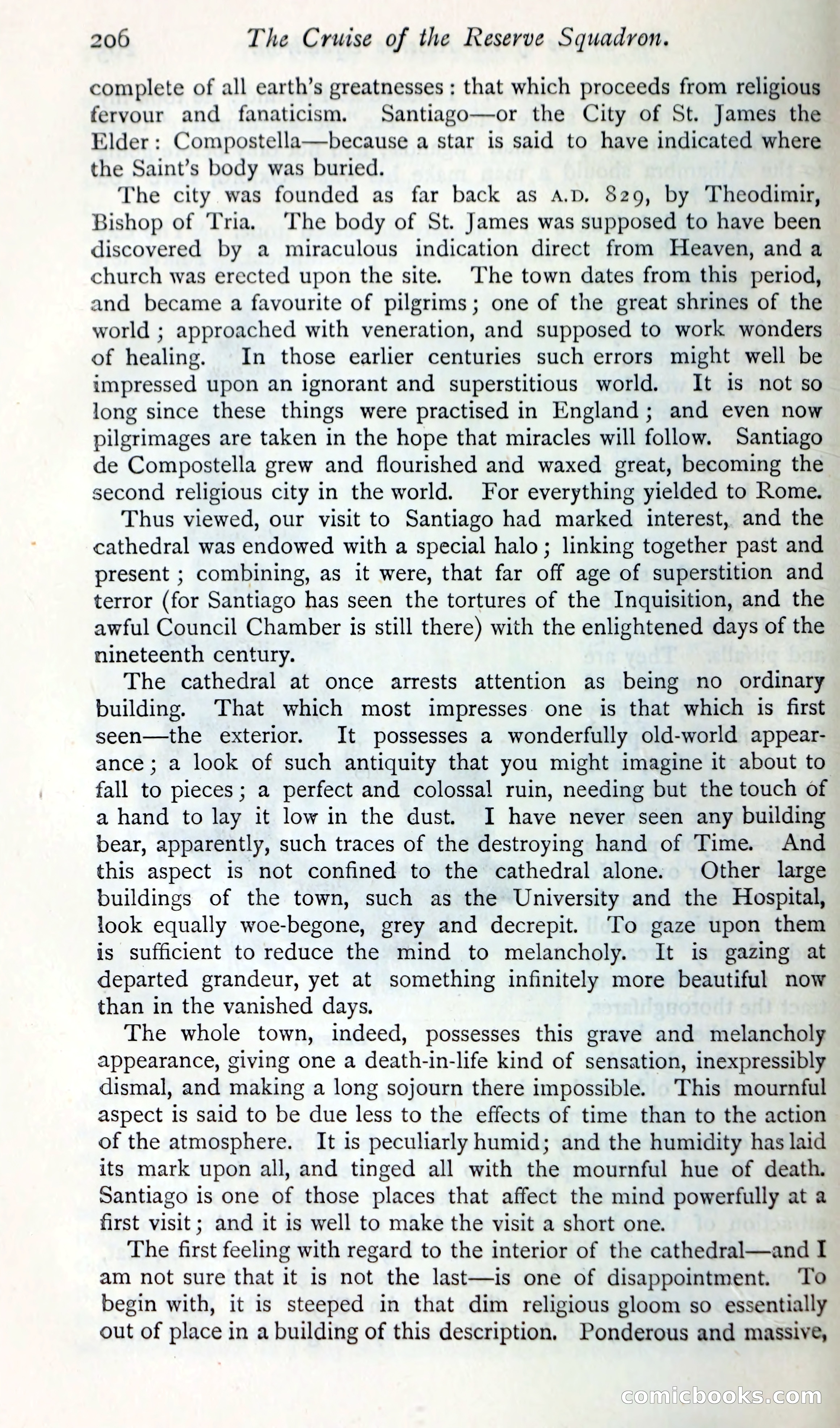 The Argosy — page 223 of 399