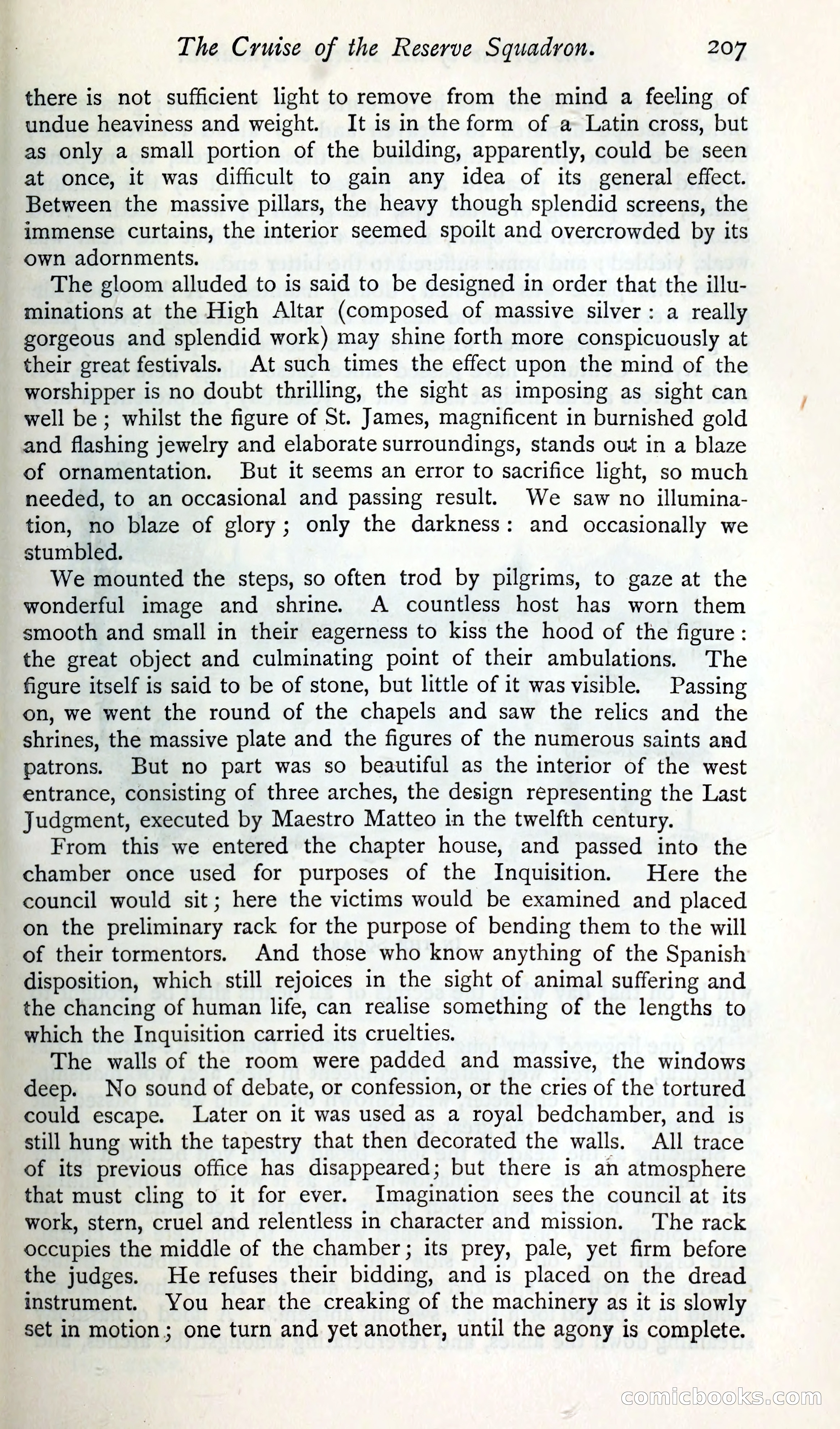 The Argosy — page 224 of 399