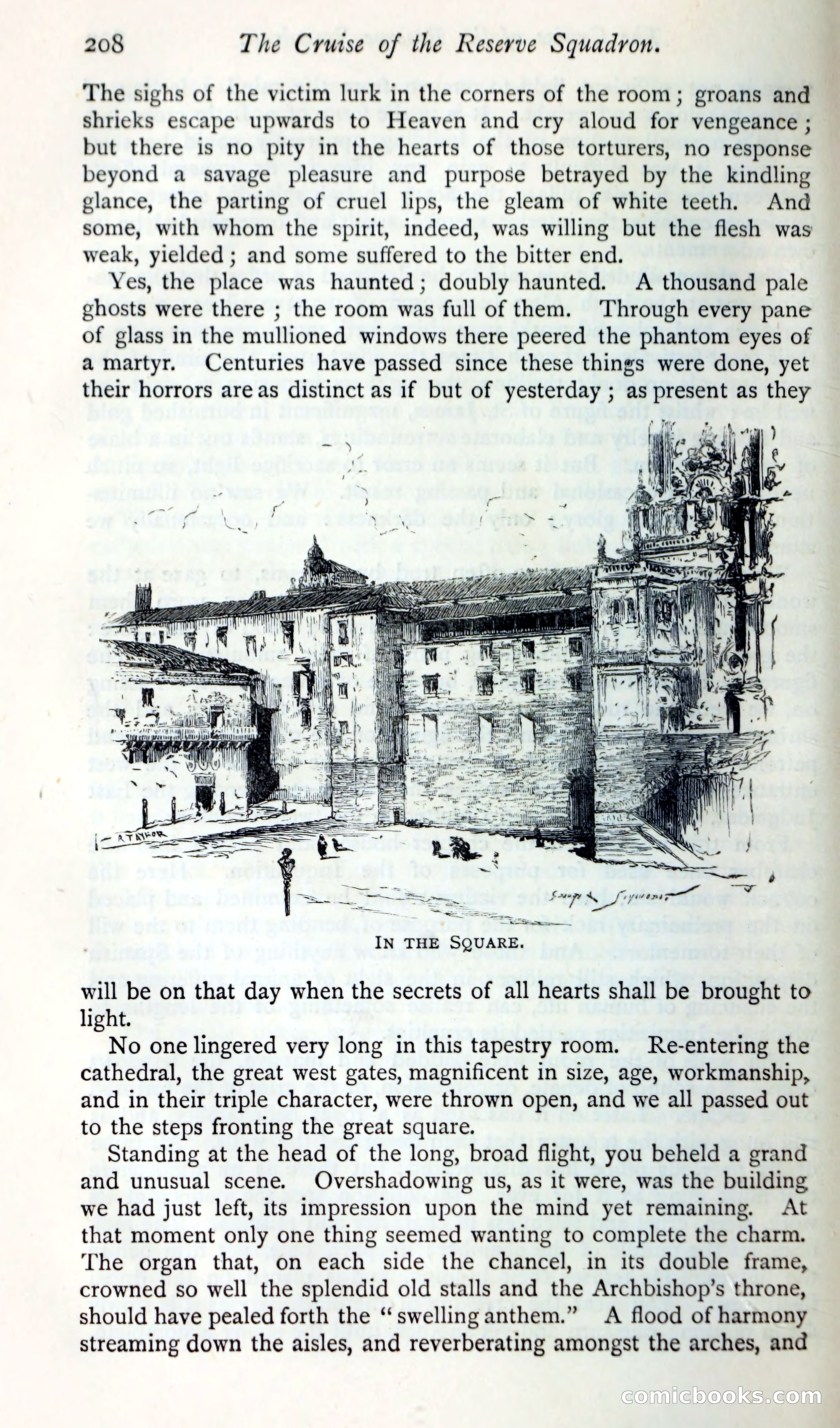 The Argosy — page 225 of 399