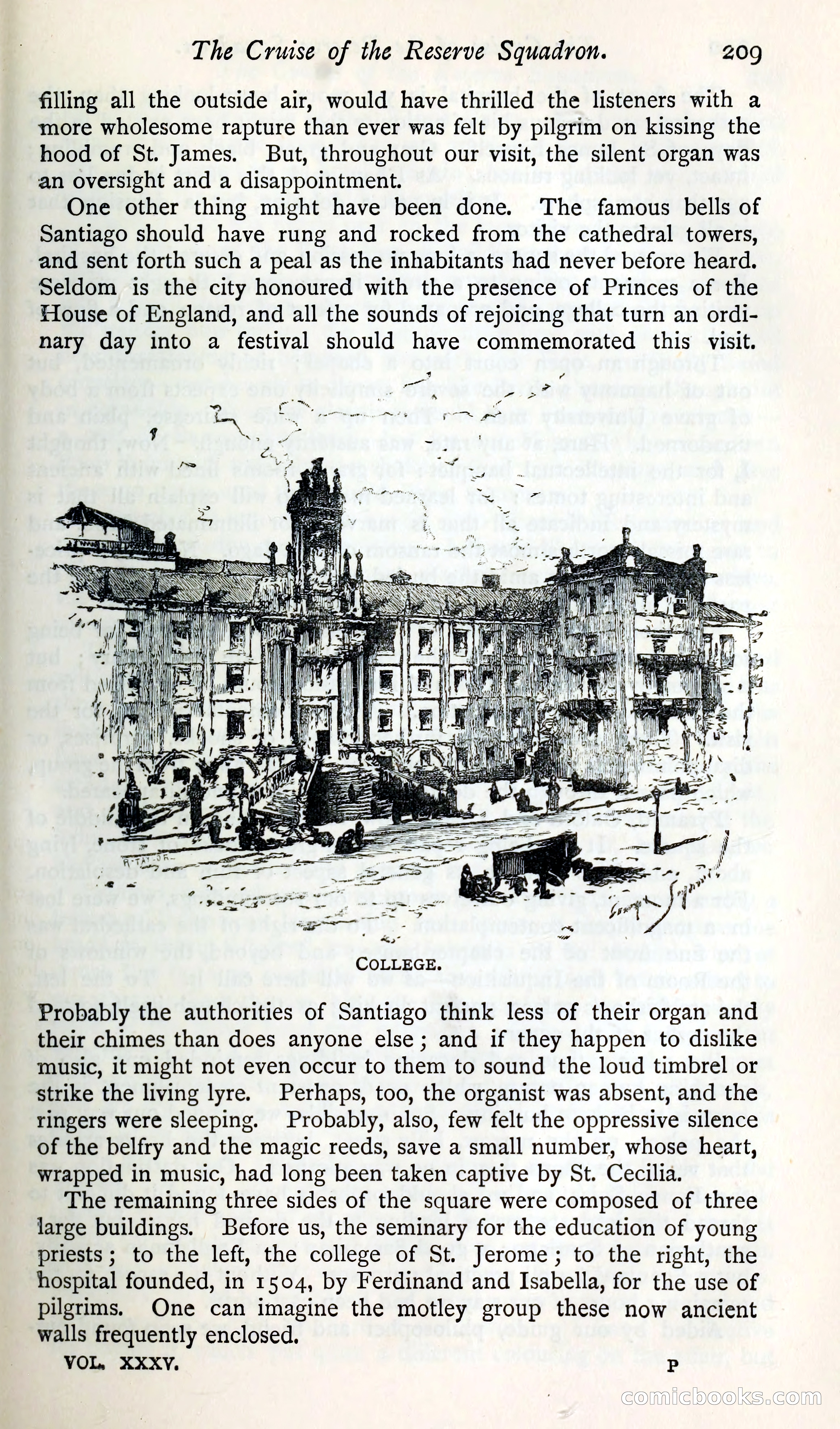 The Argosy — page 226 of 399