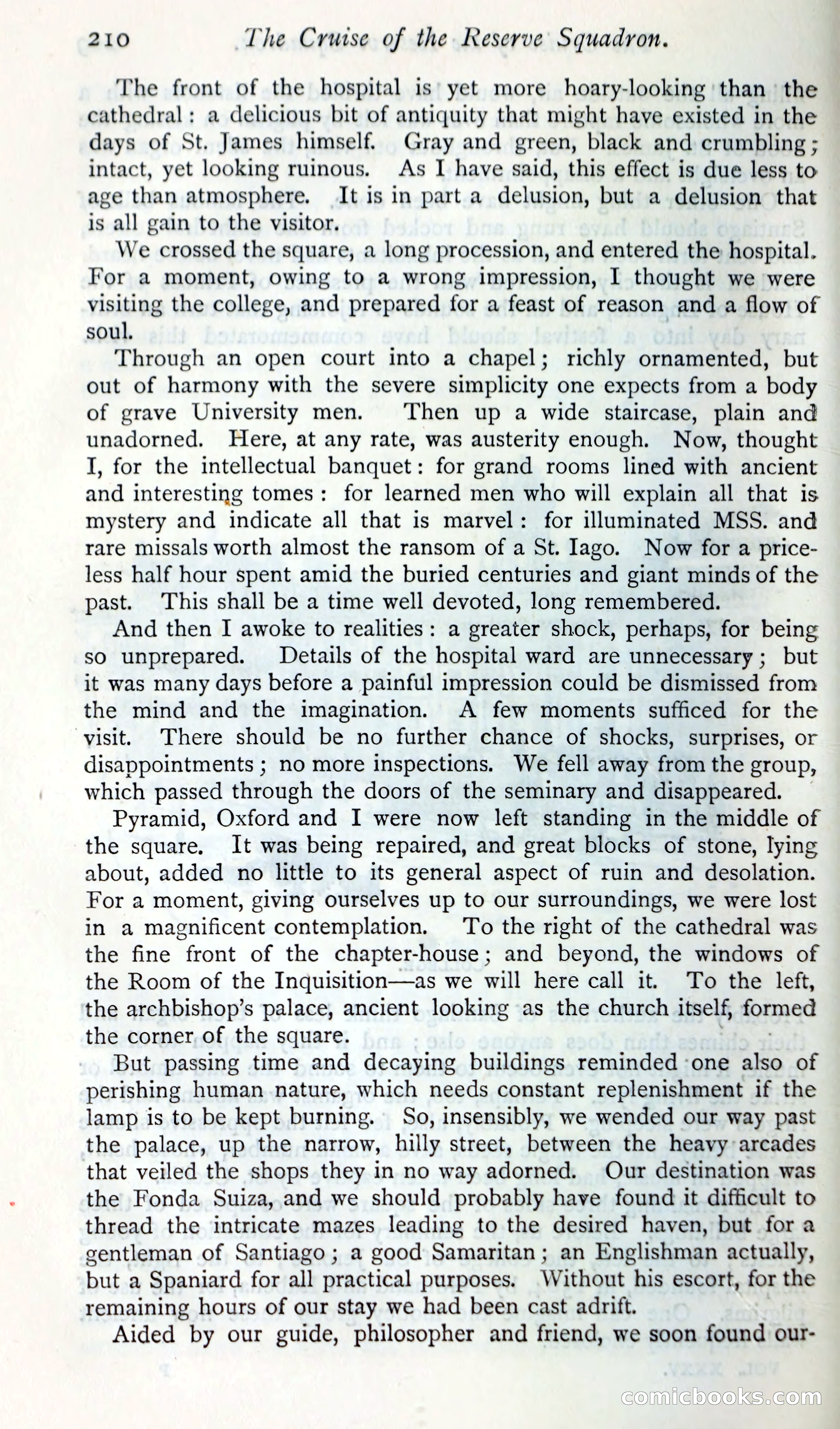 The Argosy — page 227 of 399