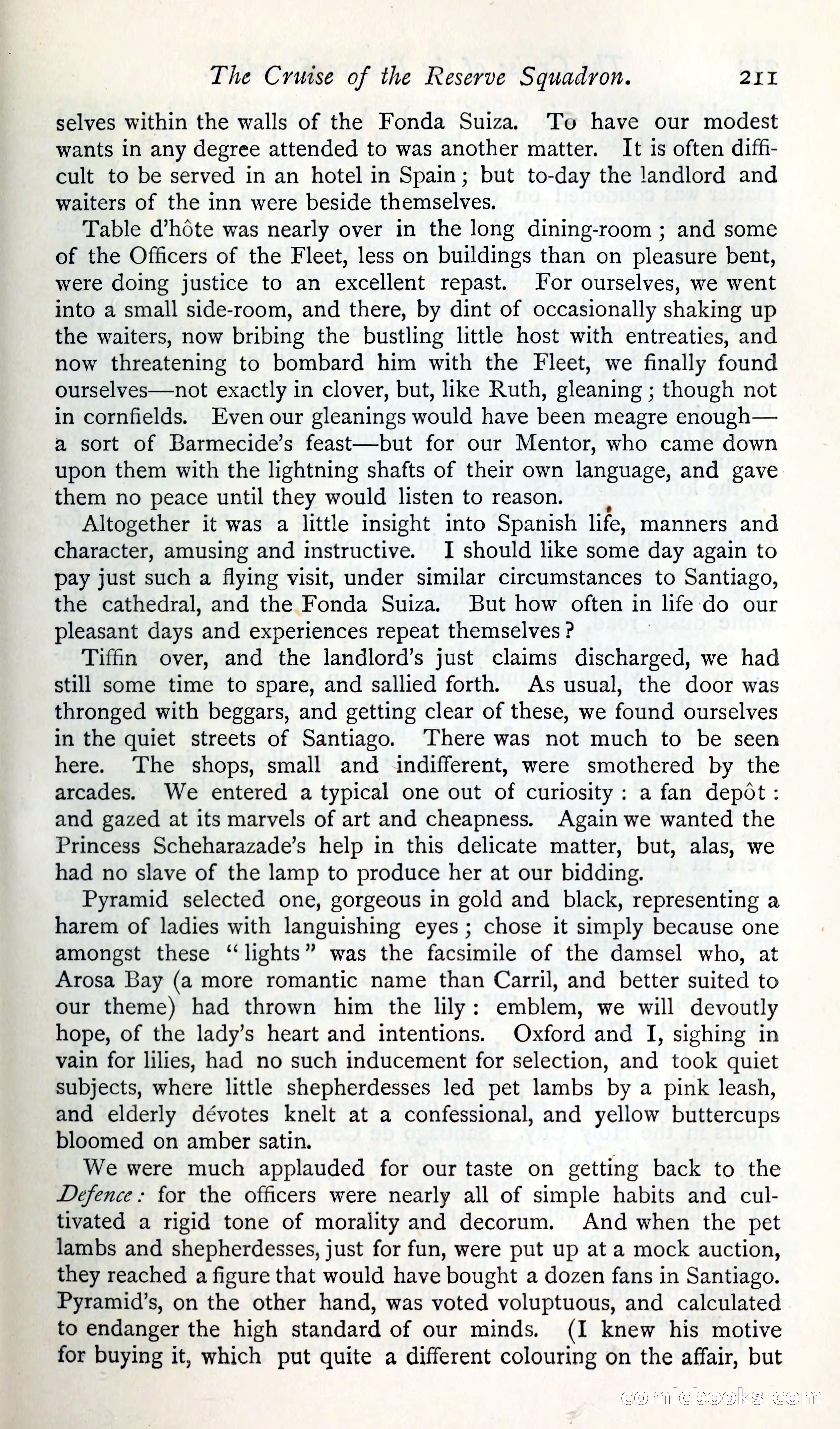 The Argosy — page 228 of 399