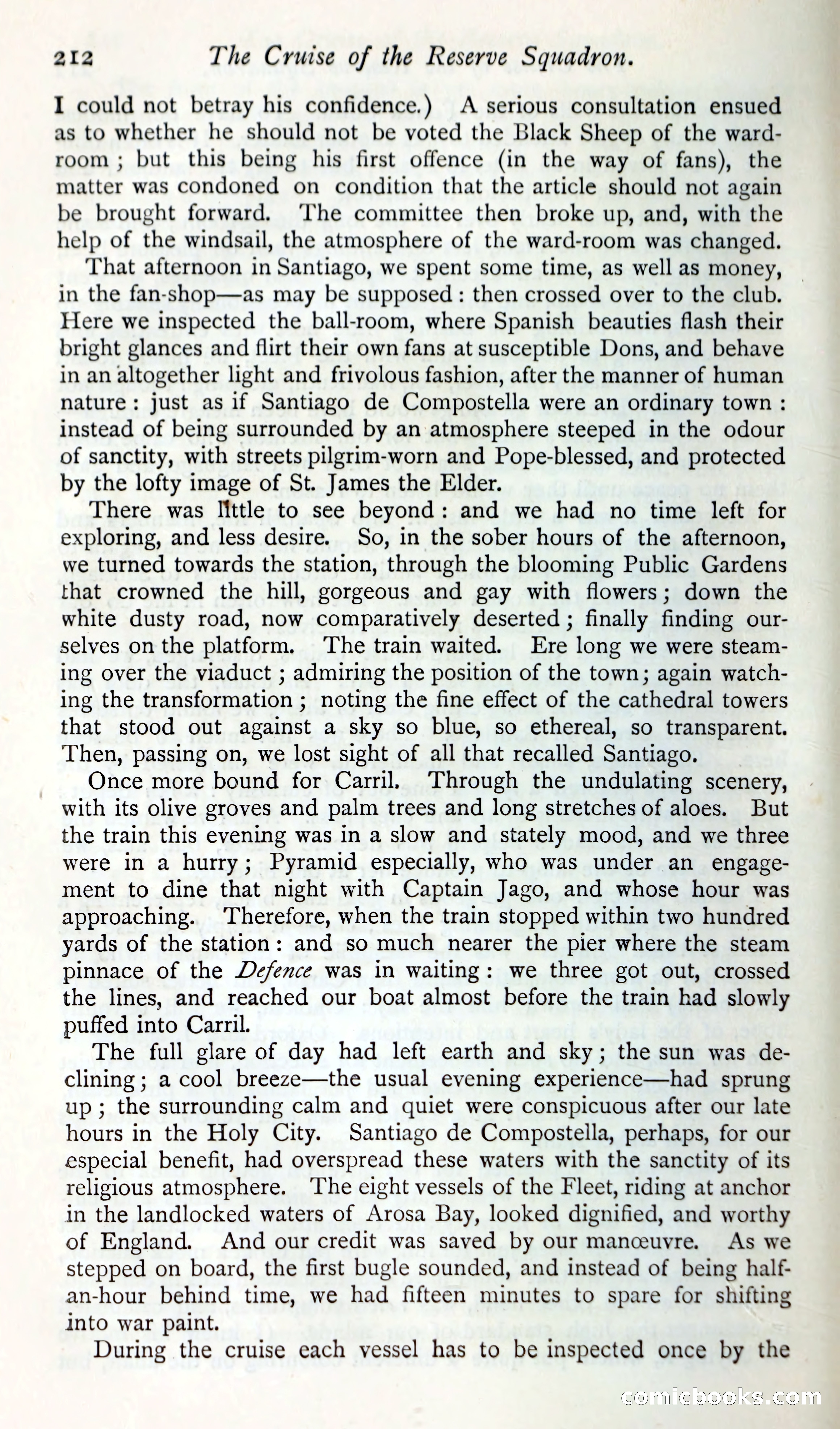 The Argosy — page 229 of 399
