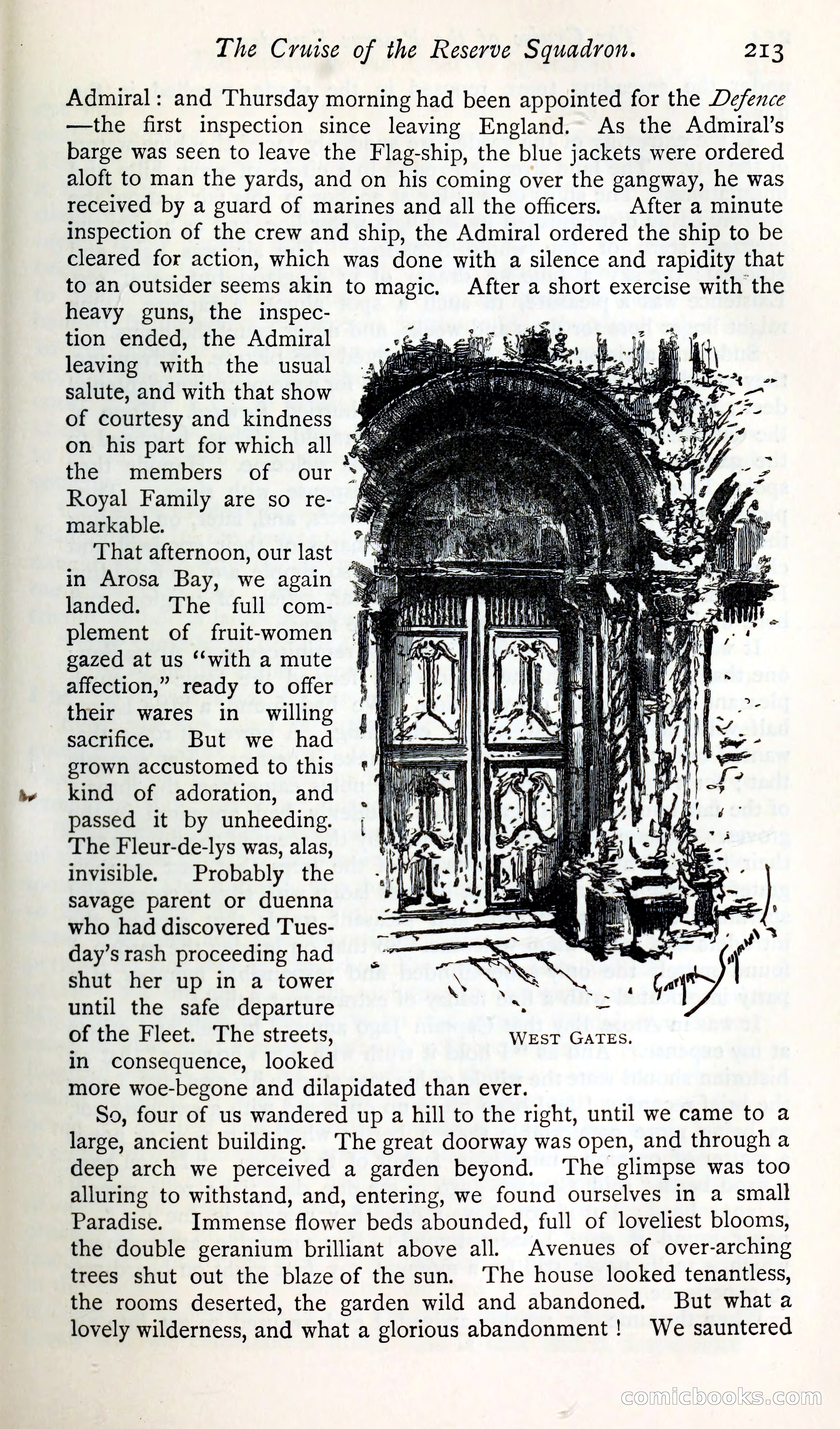 The Argosy — page 230 of 399