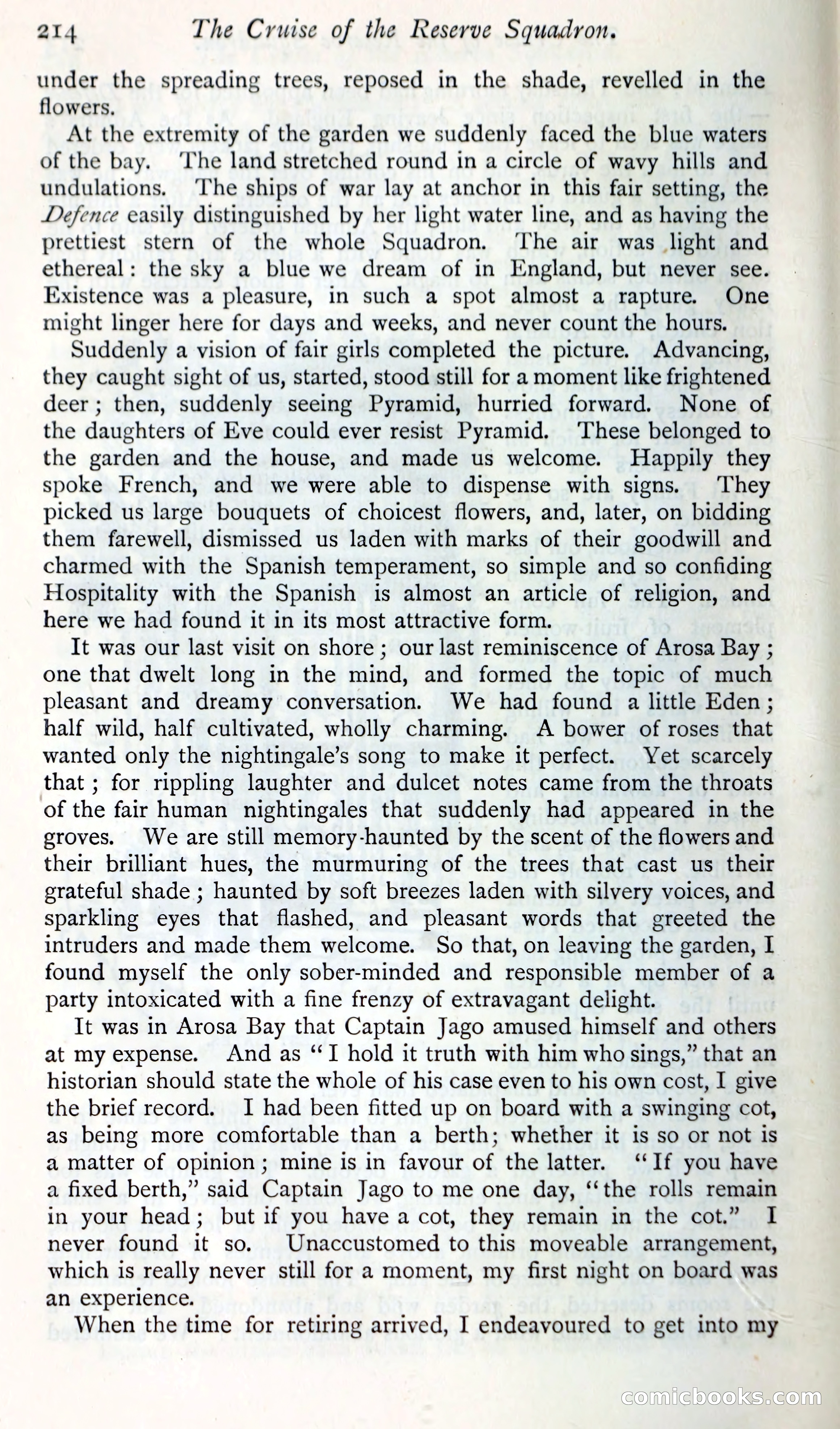 The Argosy — page 231 of 399