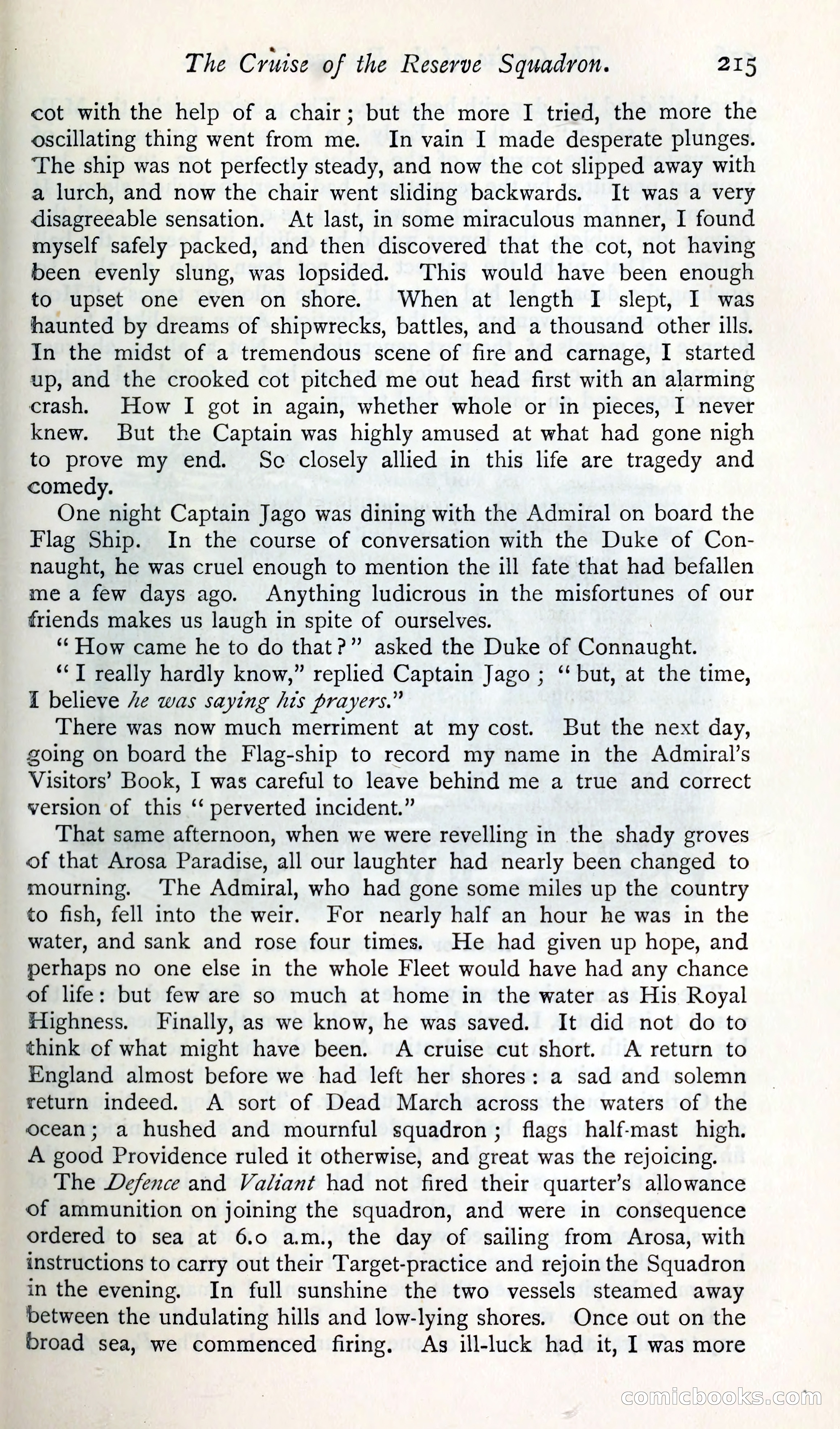 The Argosy — page 232 of 399
