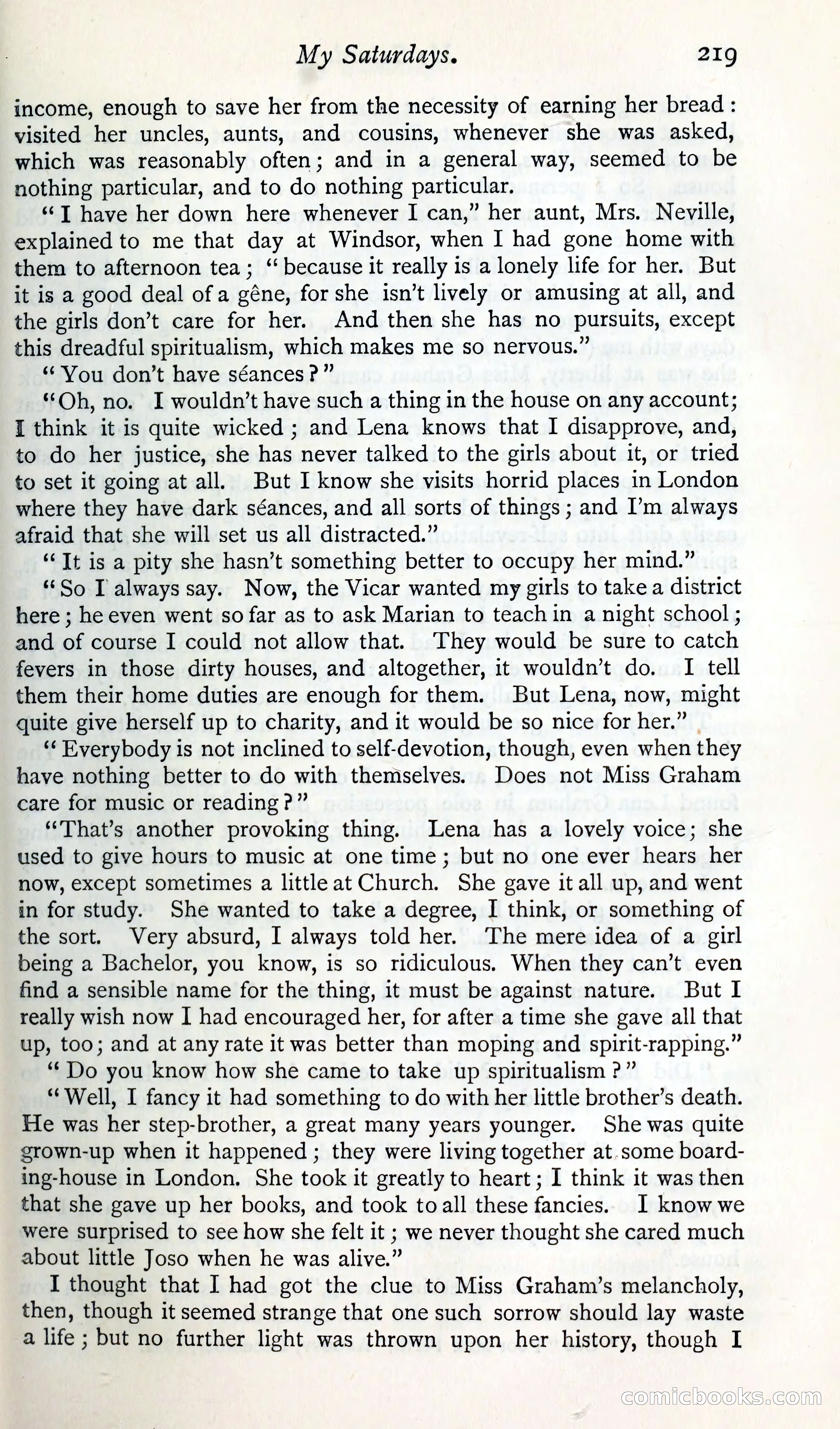 The Argosy — page 236 of 399