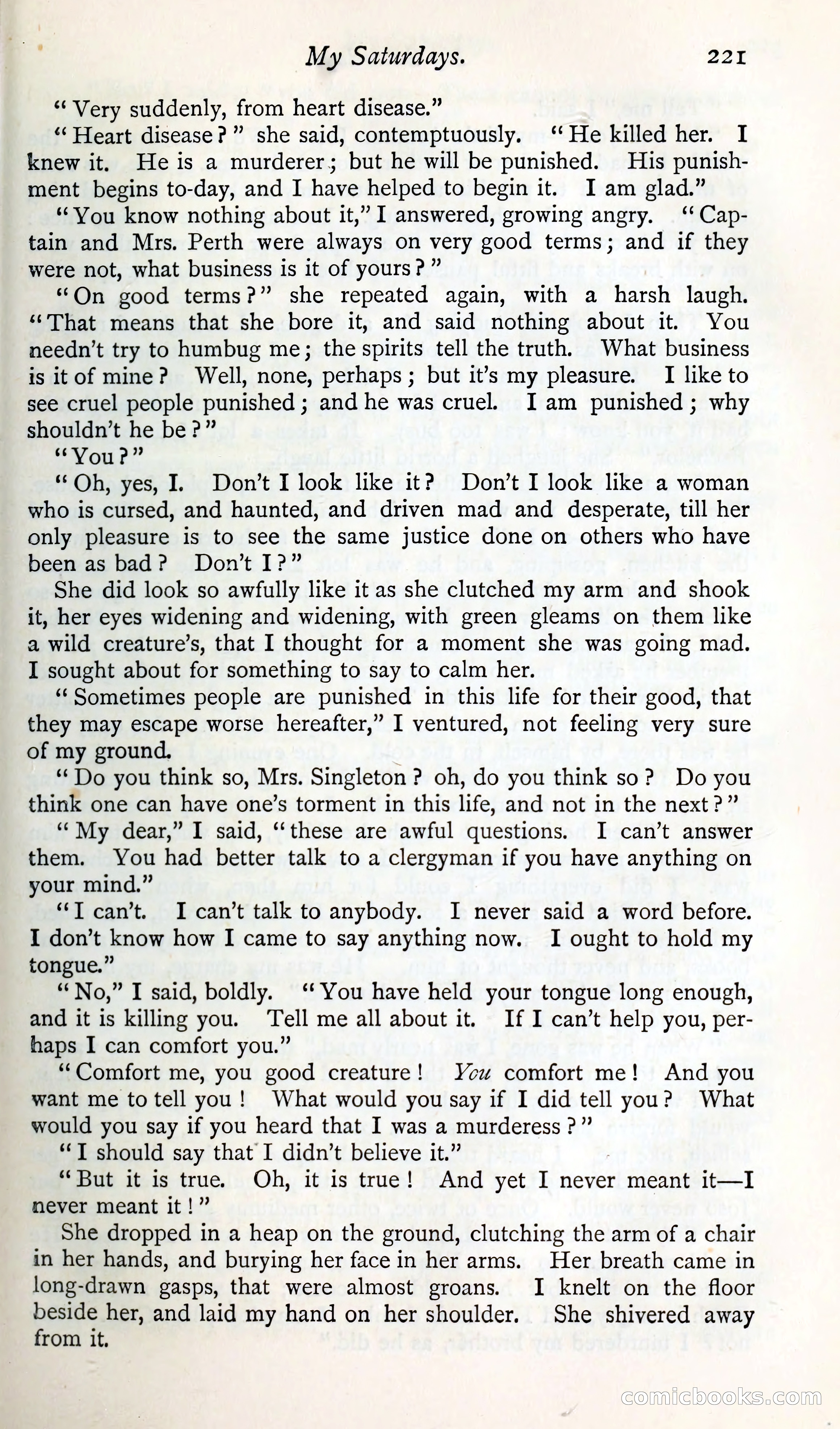The Argosy — page 238 of 399