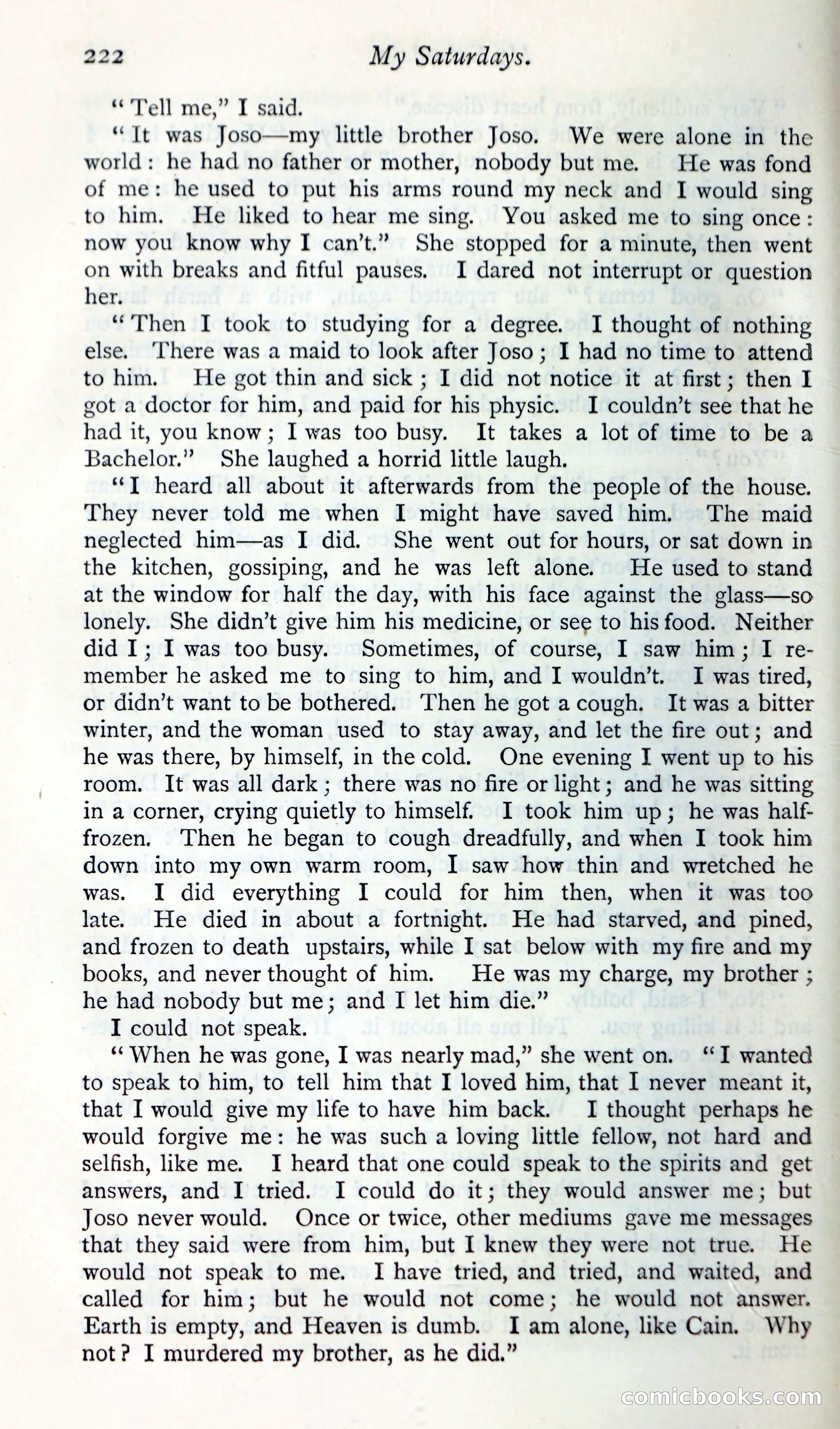 The Argosy — page 239 of 399