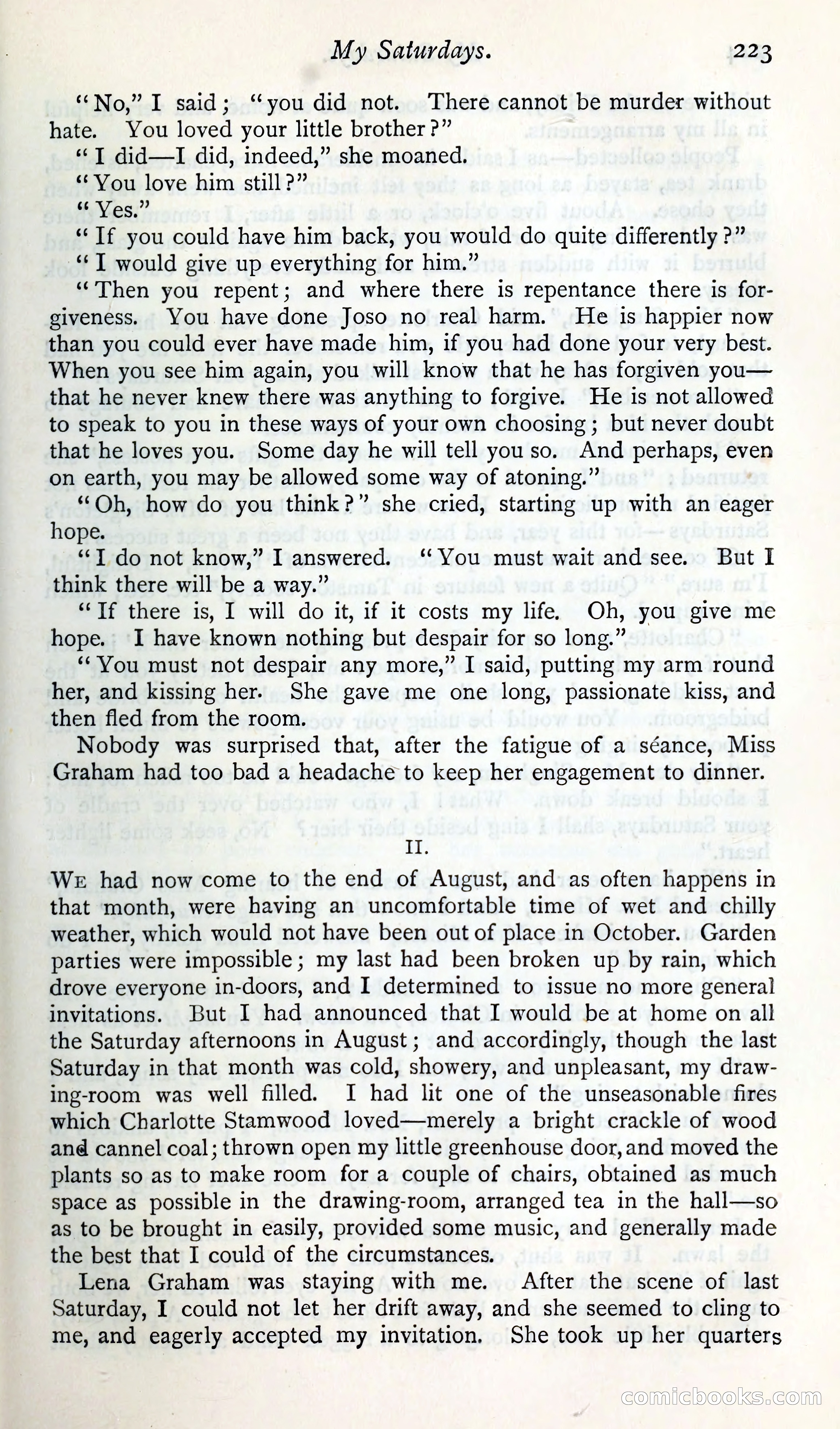 The Argosy — page 240 of 399