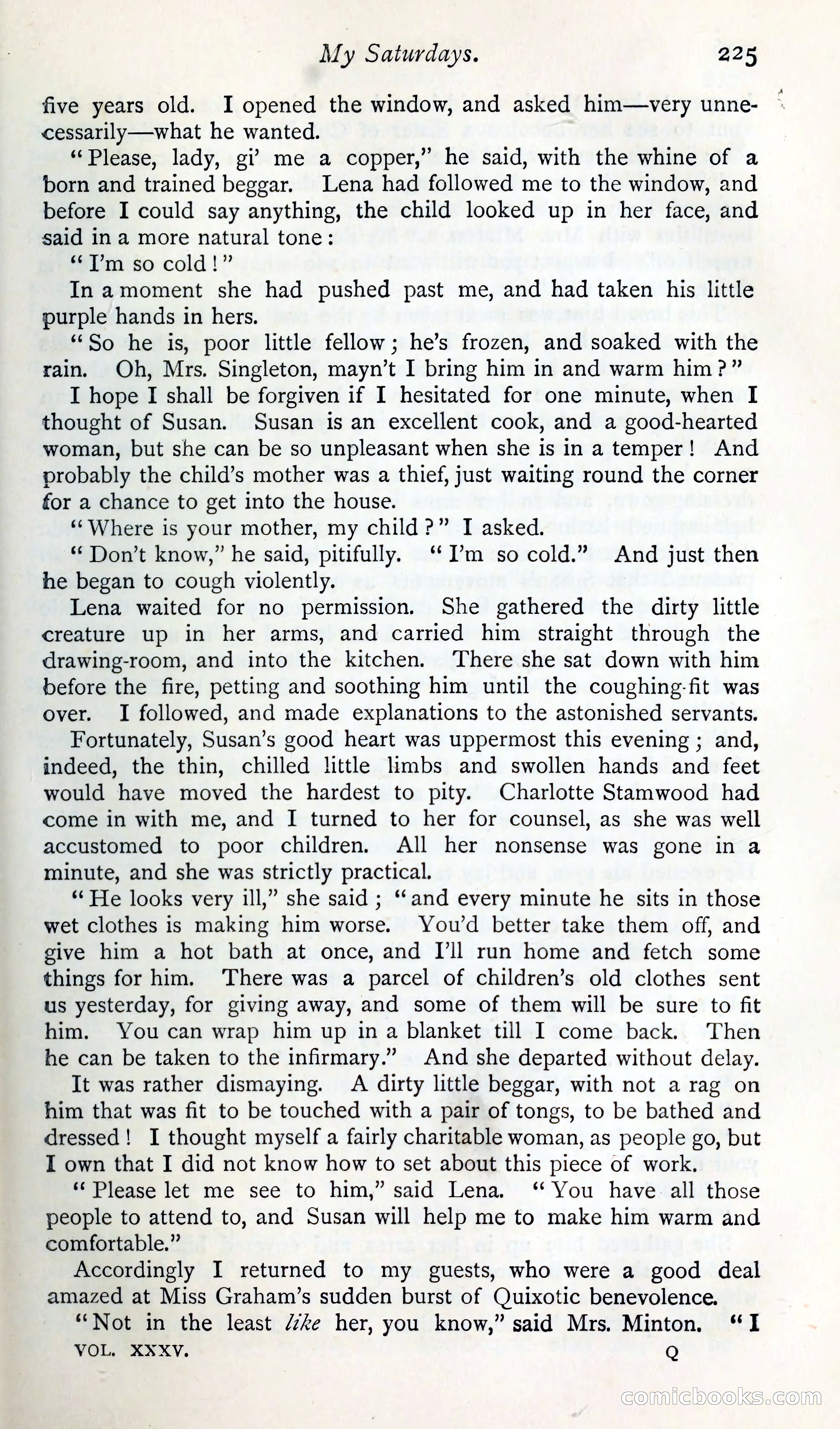 The Argosy — page 242 of 399