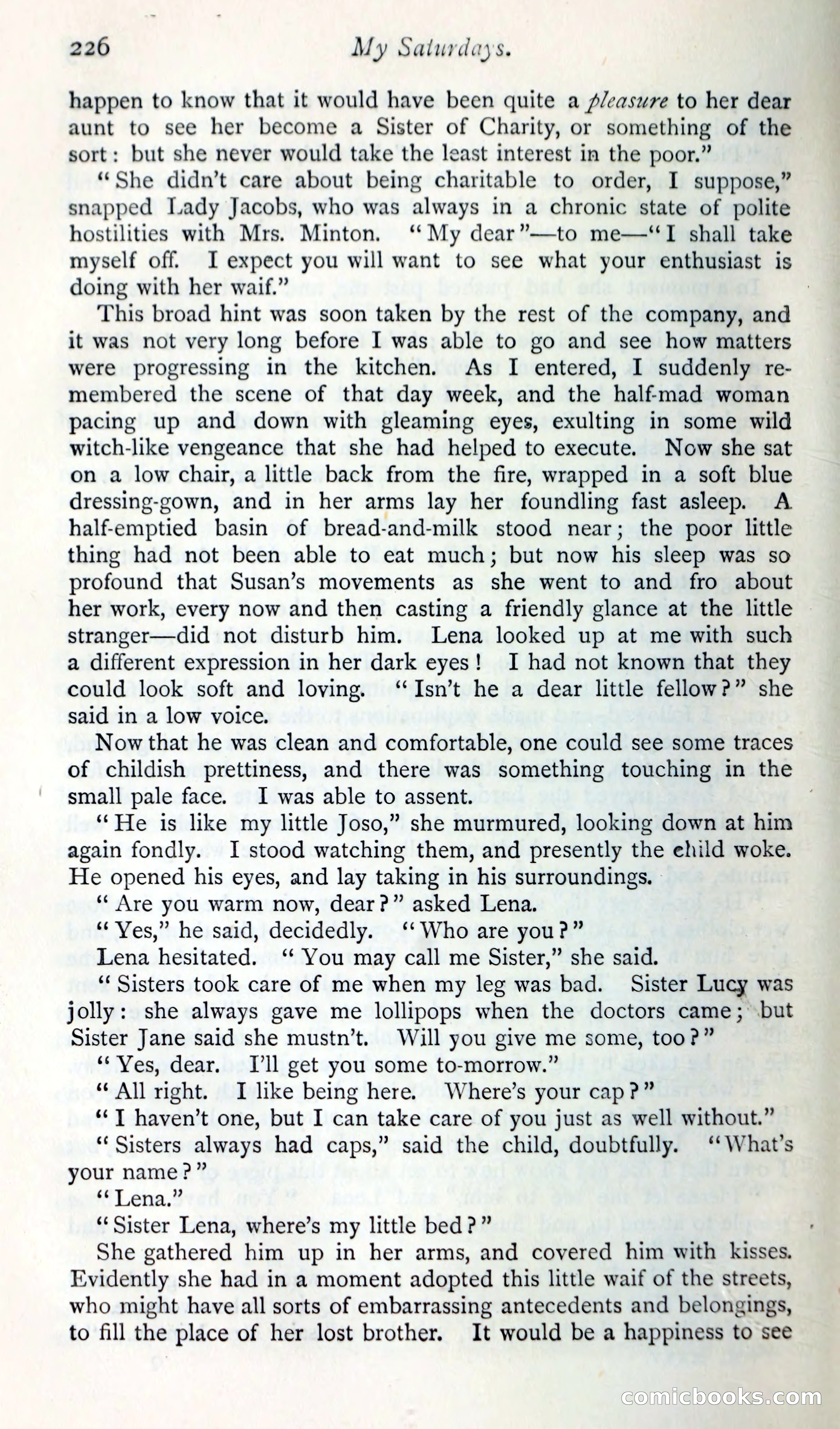 The Argosy — page 243 of 399