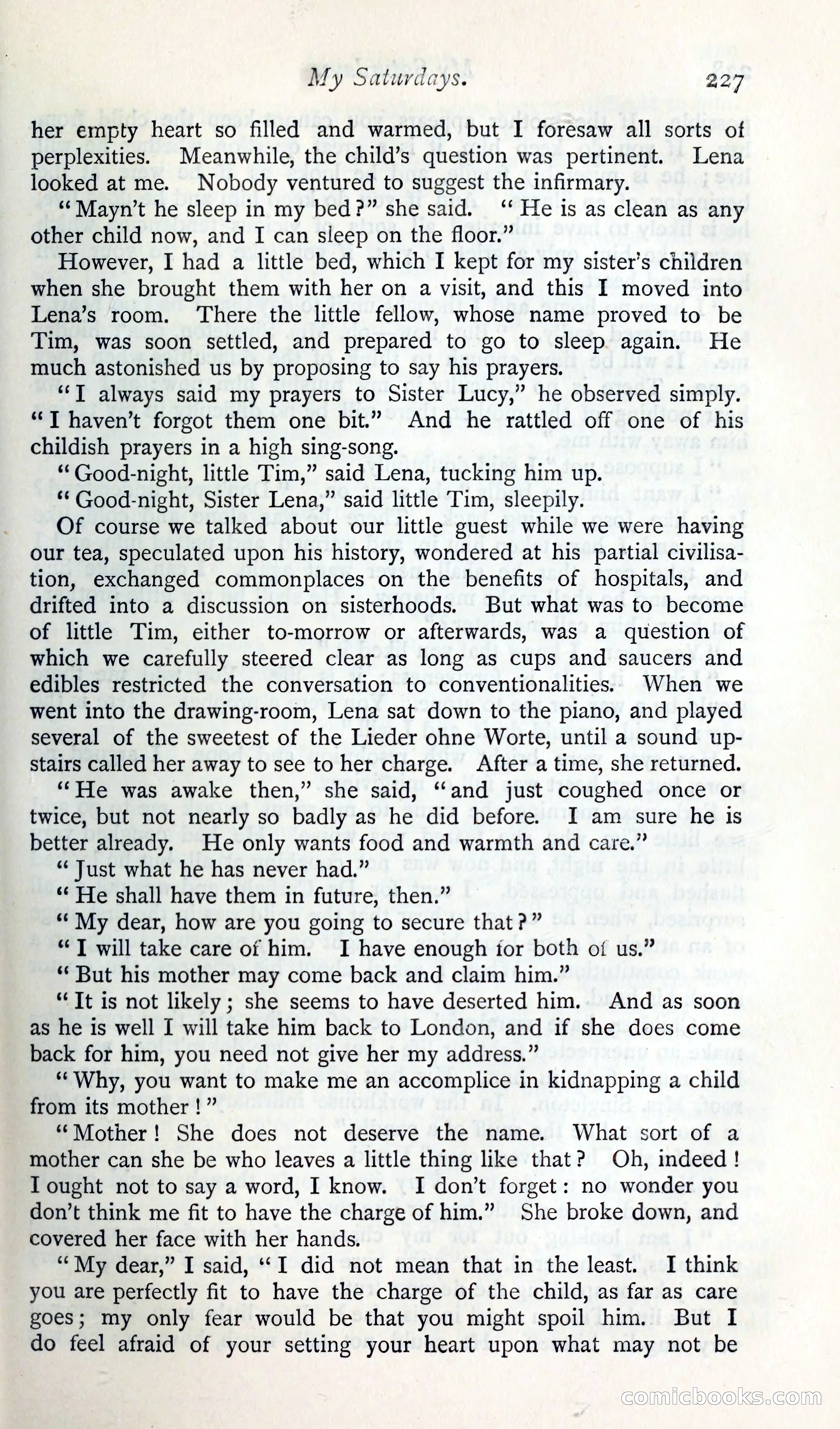 The Argosy — page 244 of 399