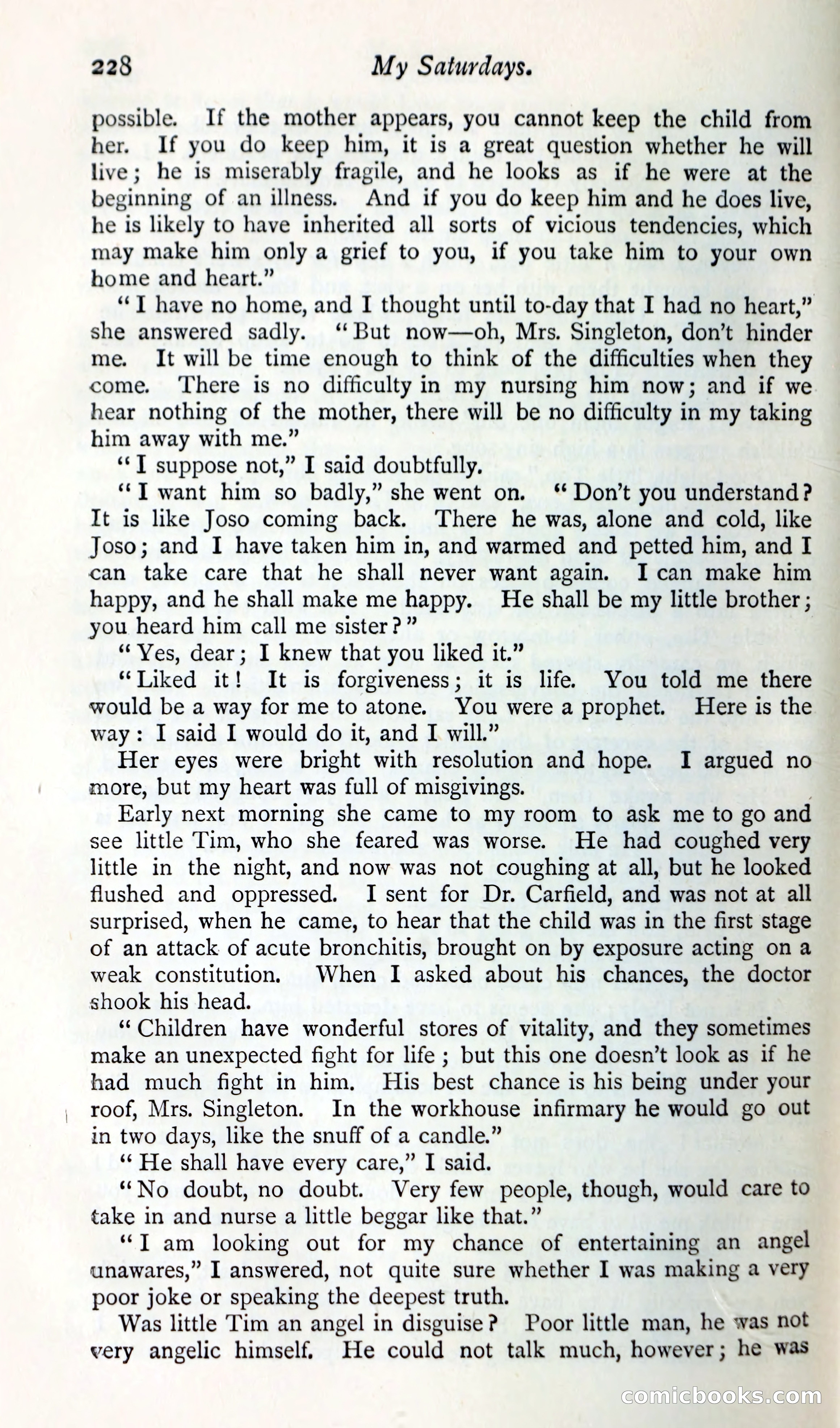 The Argosy — page 245 of 399