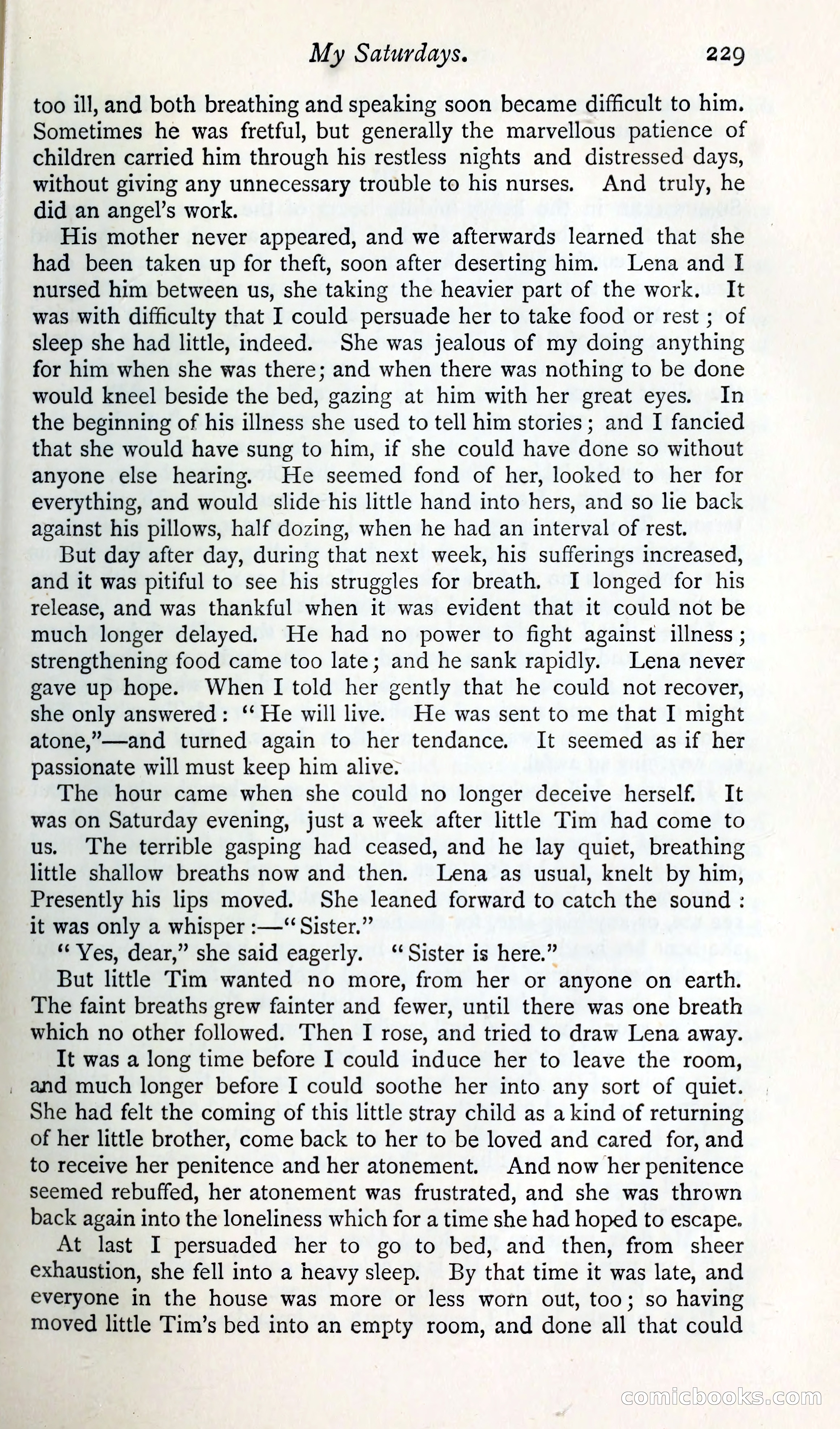 The Argosy — page 246 of 399