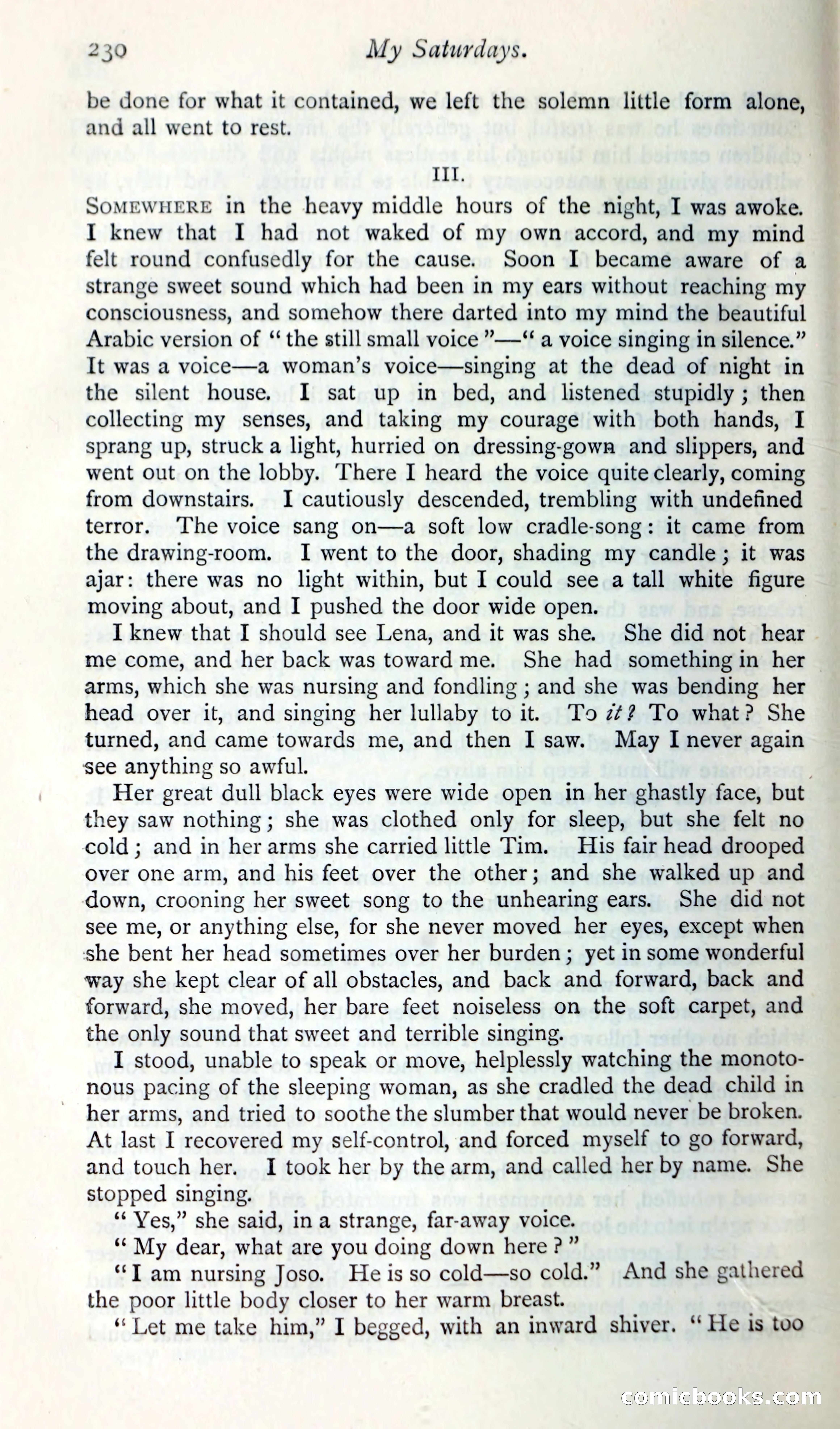 The Argosy — page 247 of 399