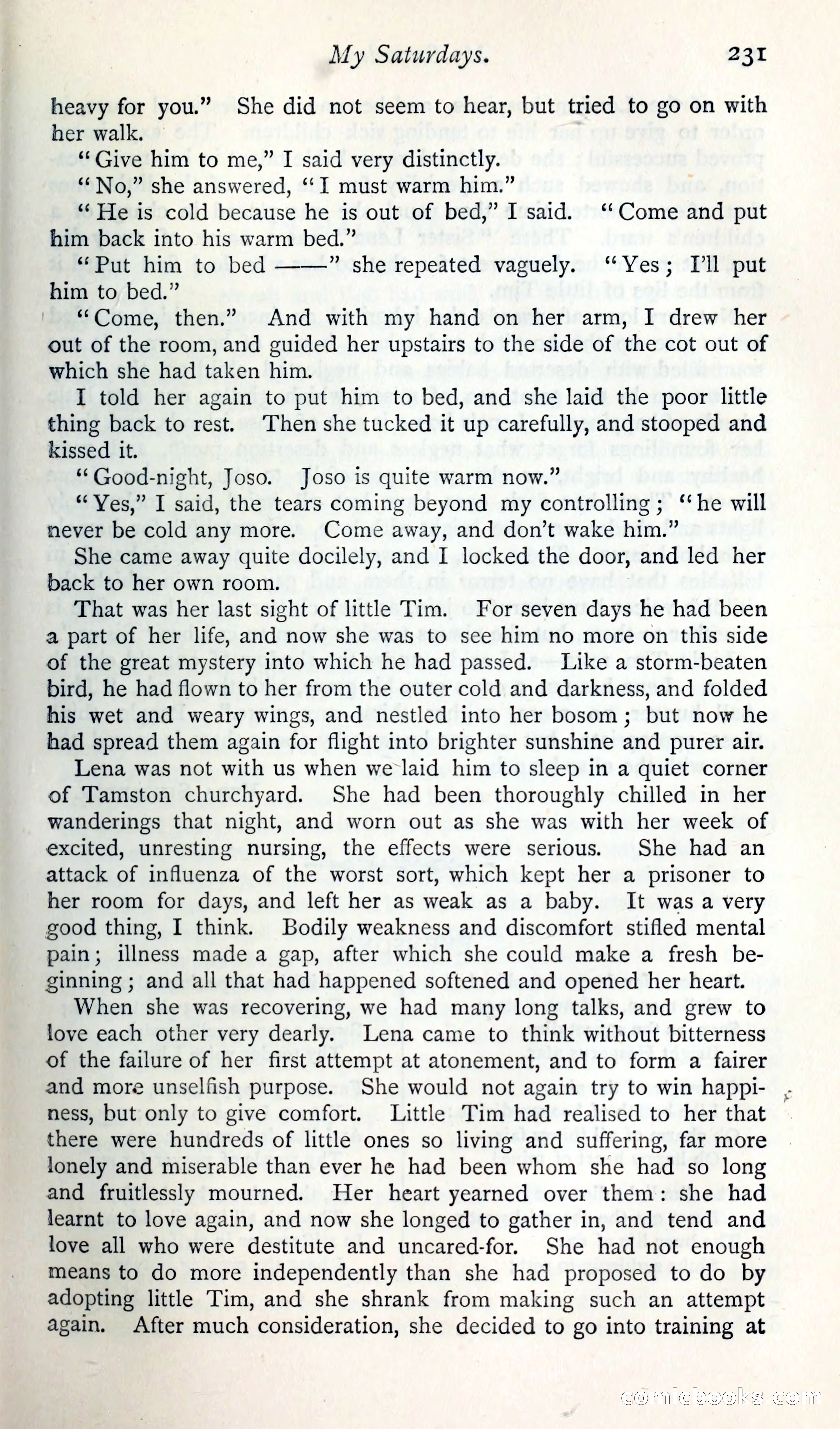 The Argosy — page 248 of 399