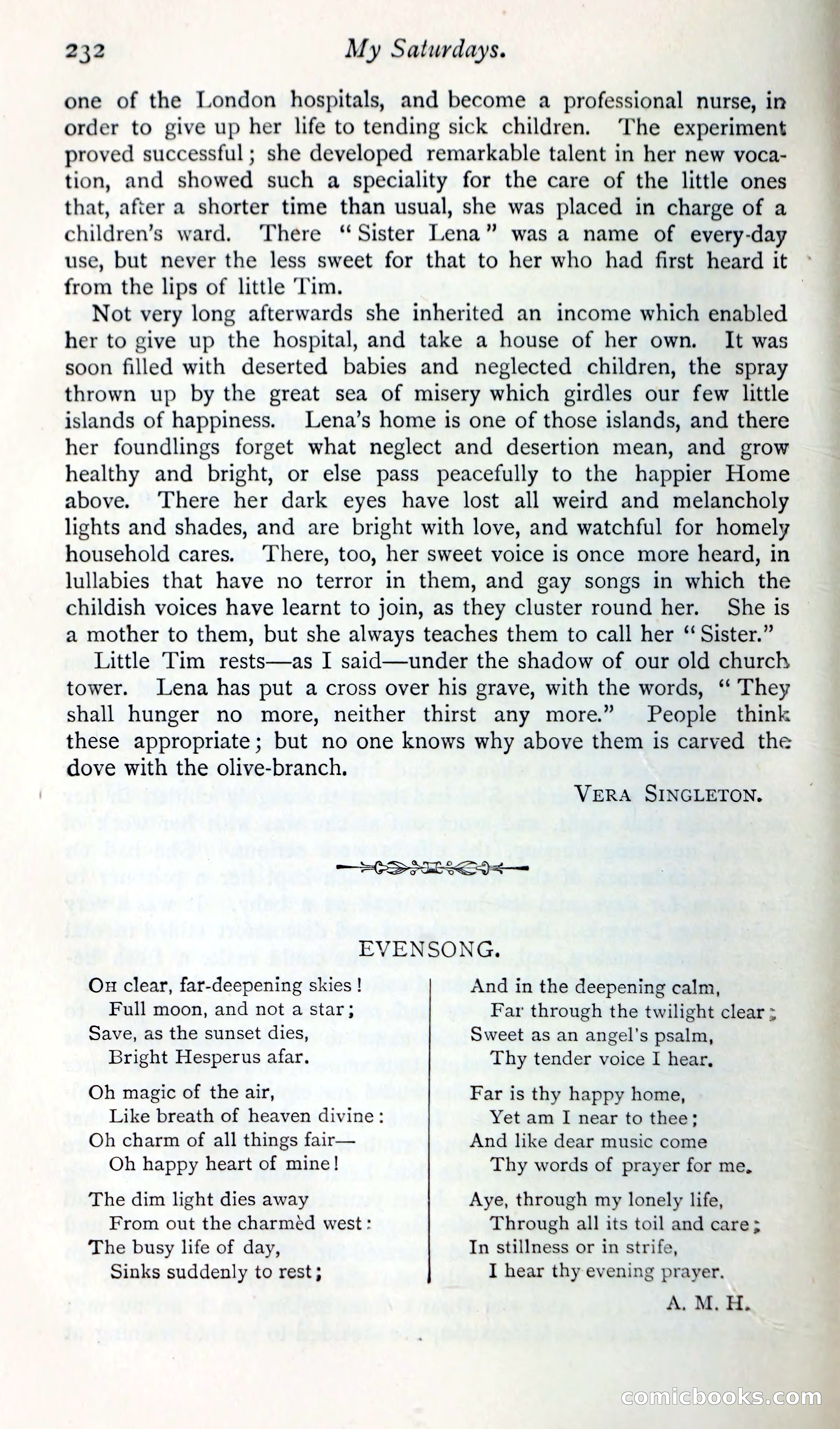 The Argosy — page 249 of 399