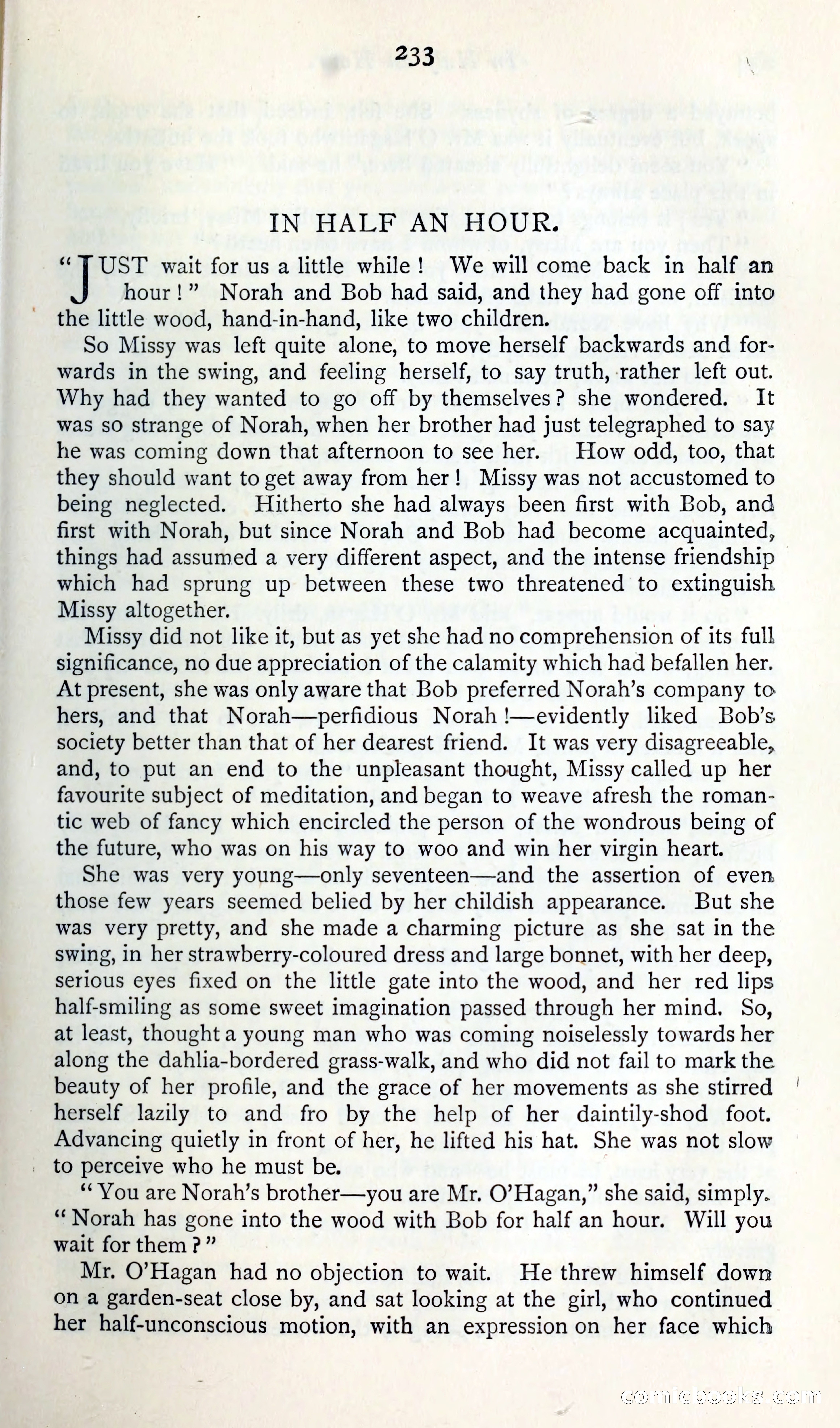 The Argosy — page 250 of 399