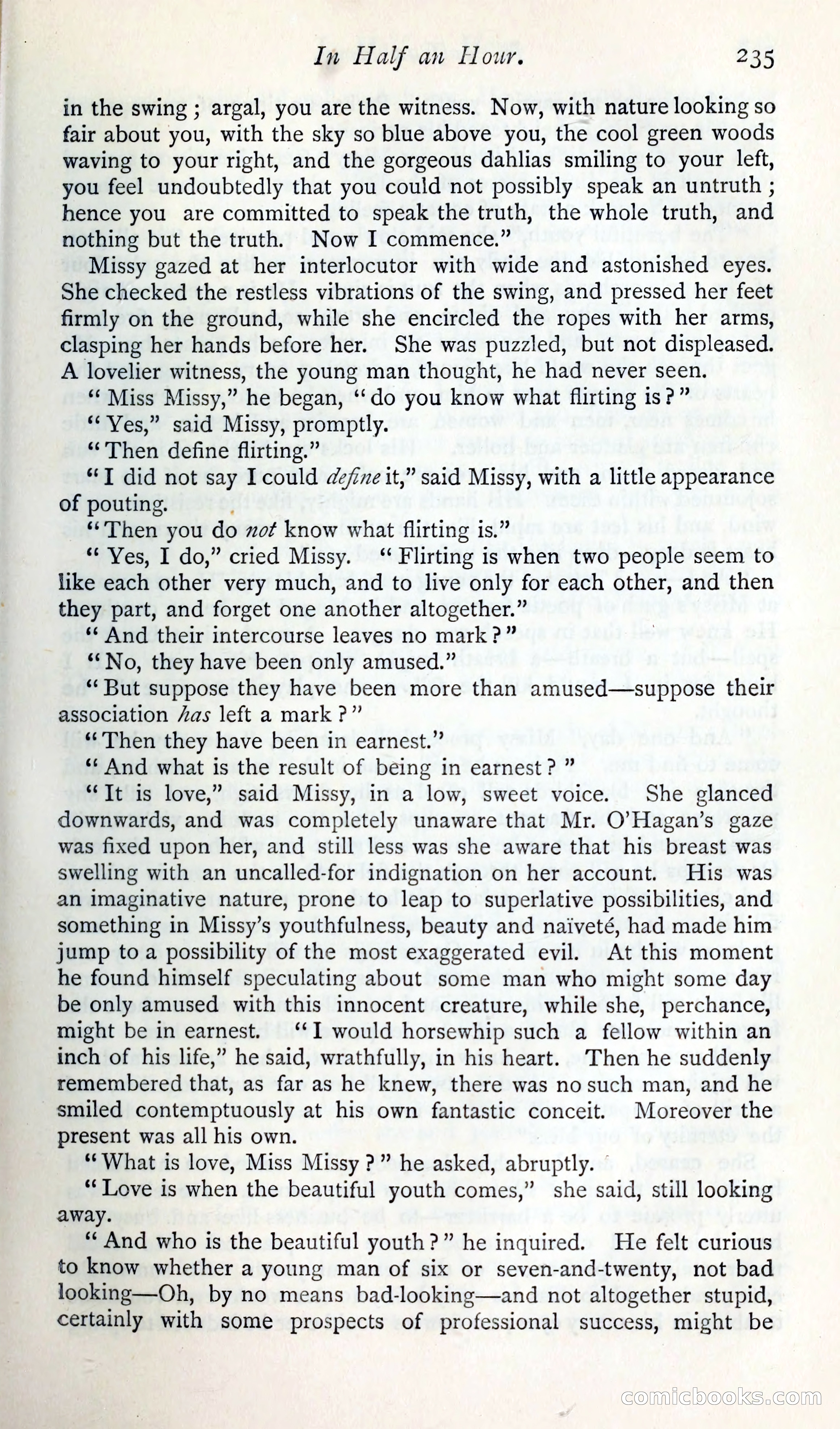 The Argosy — page 252 of 399